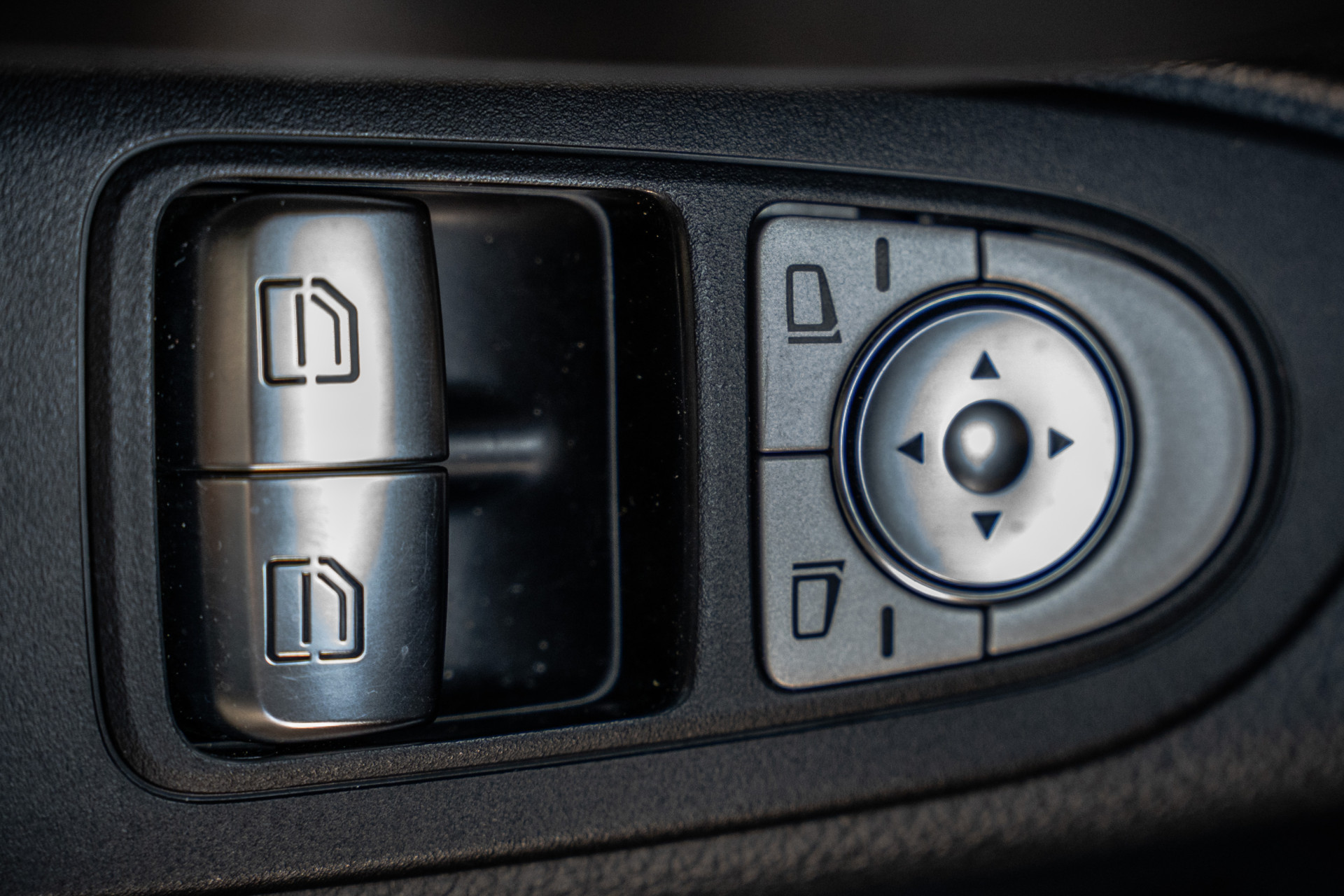 Foto van Mercedes-Benz Vito