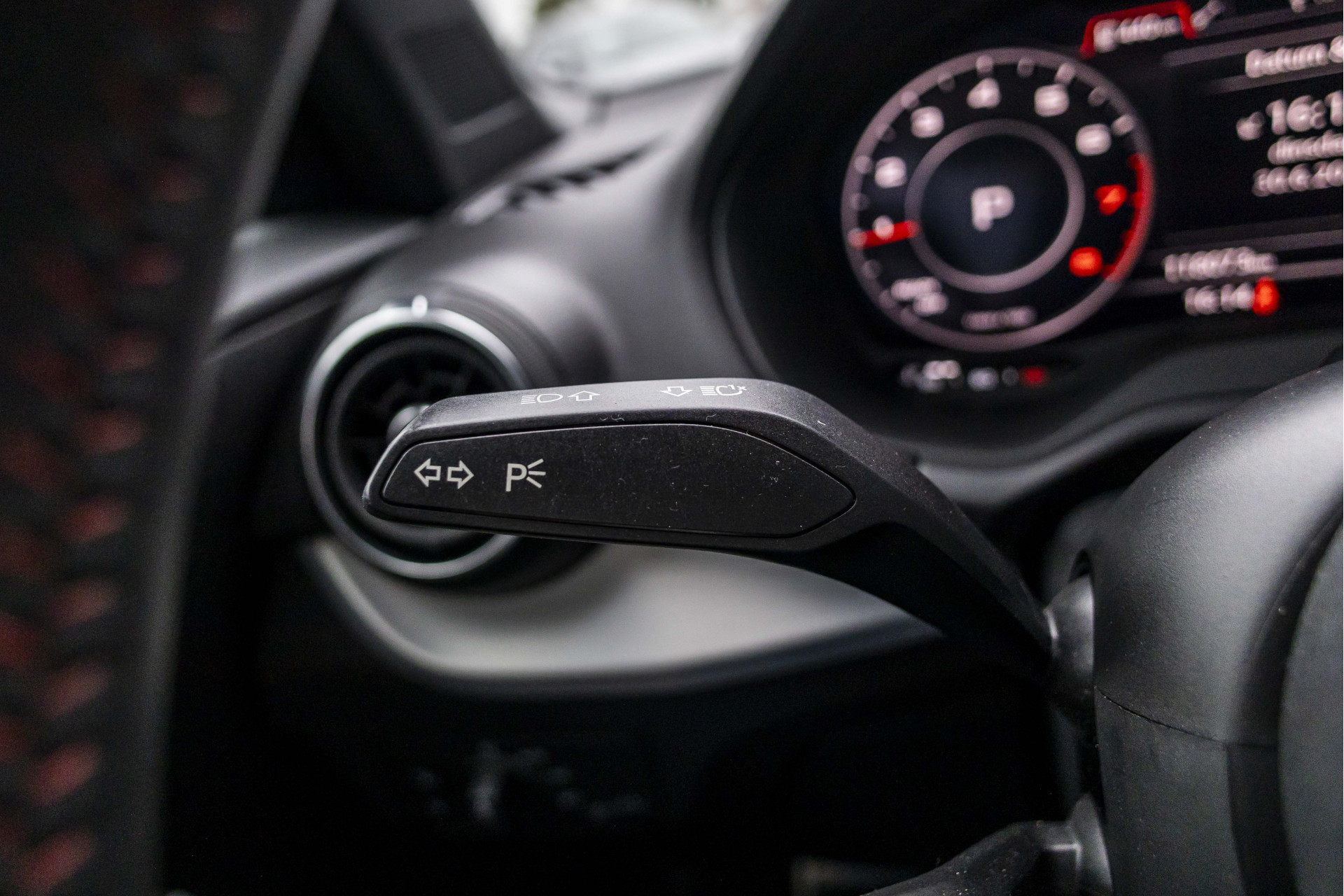 Foto van Audi Q2