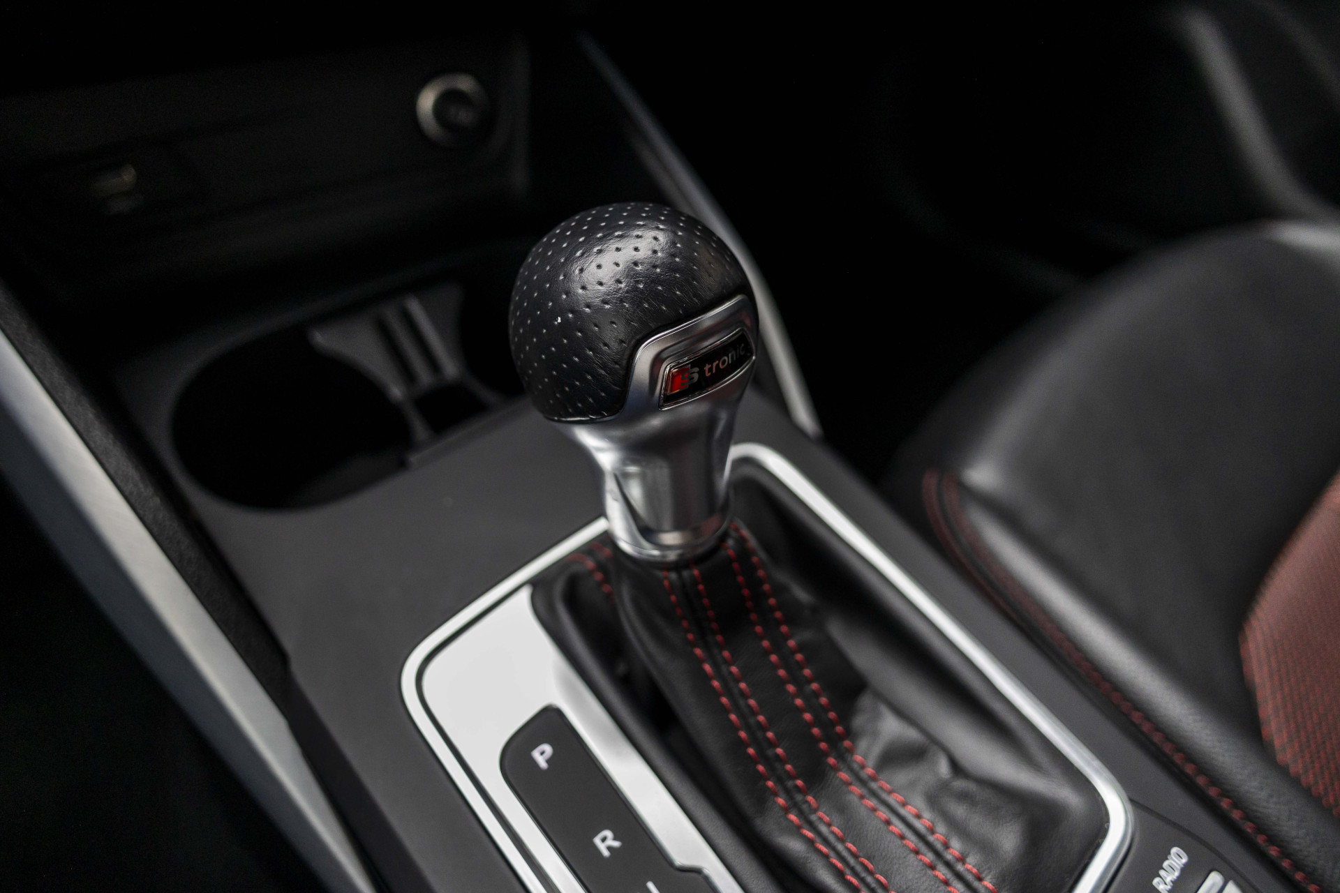 Foto van Audi Q2