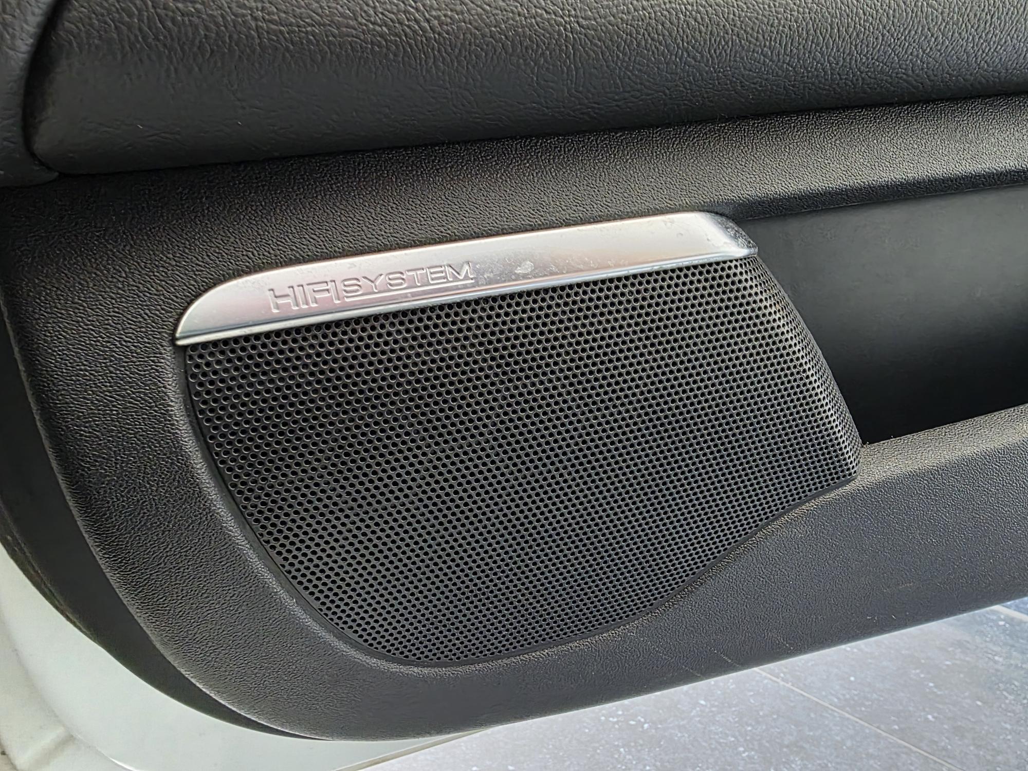 Foto van Citroen C5