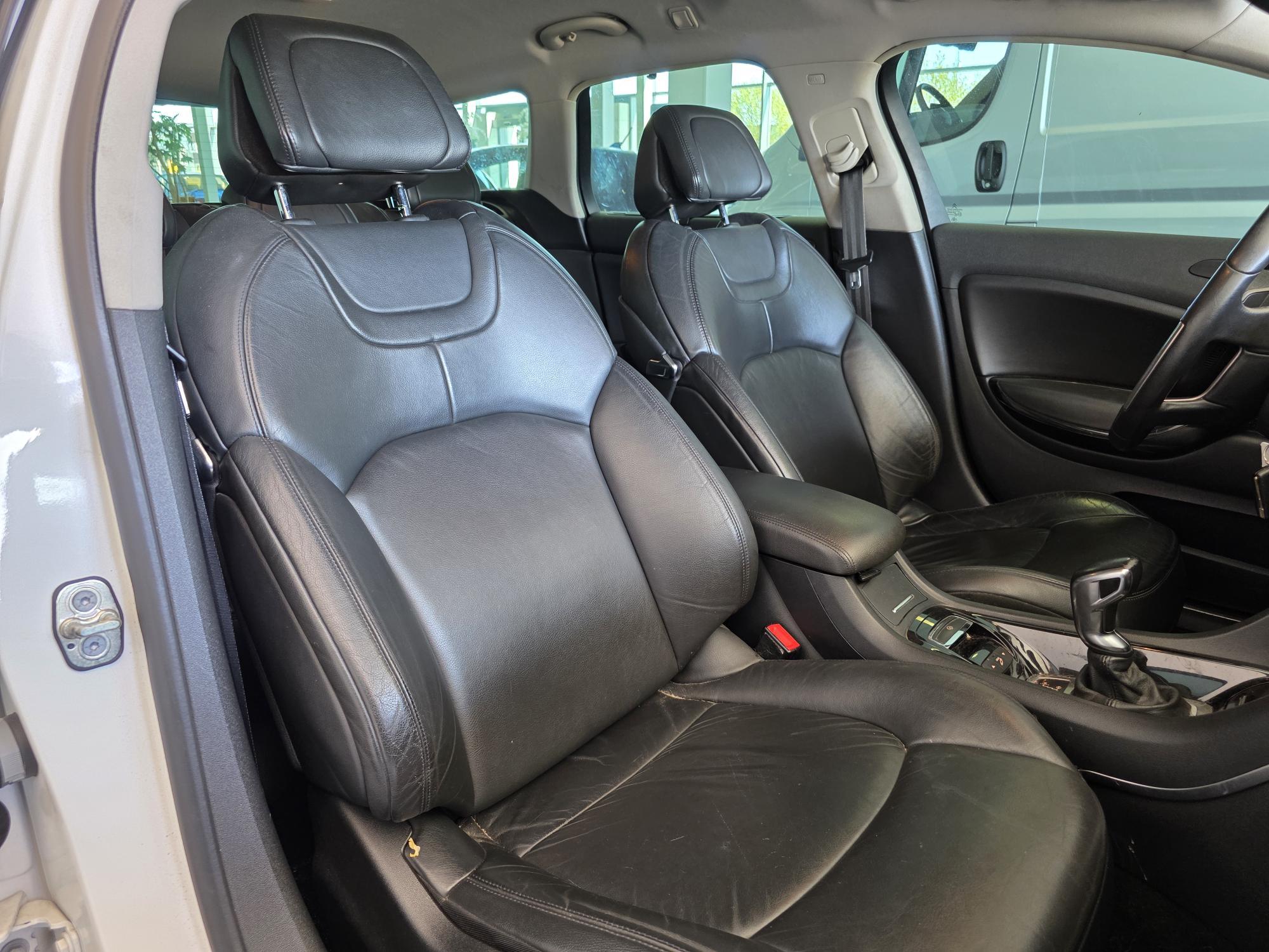 Foto van Citroen C5