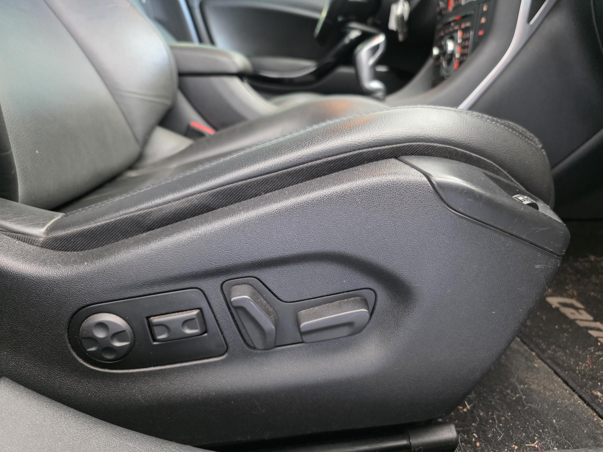 Foto van Citroen C5