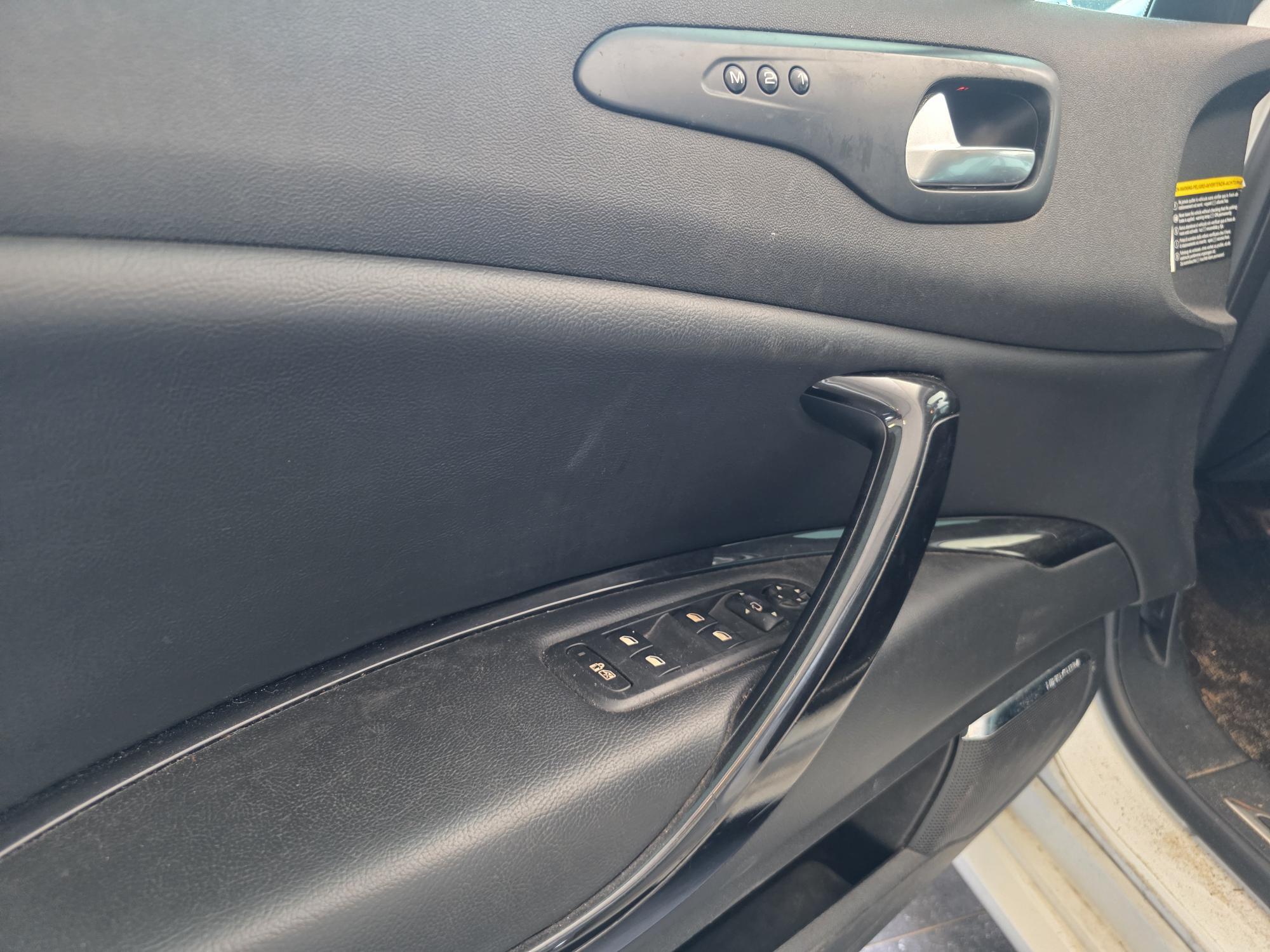 Foto van Citroen C5