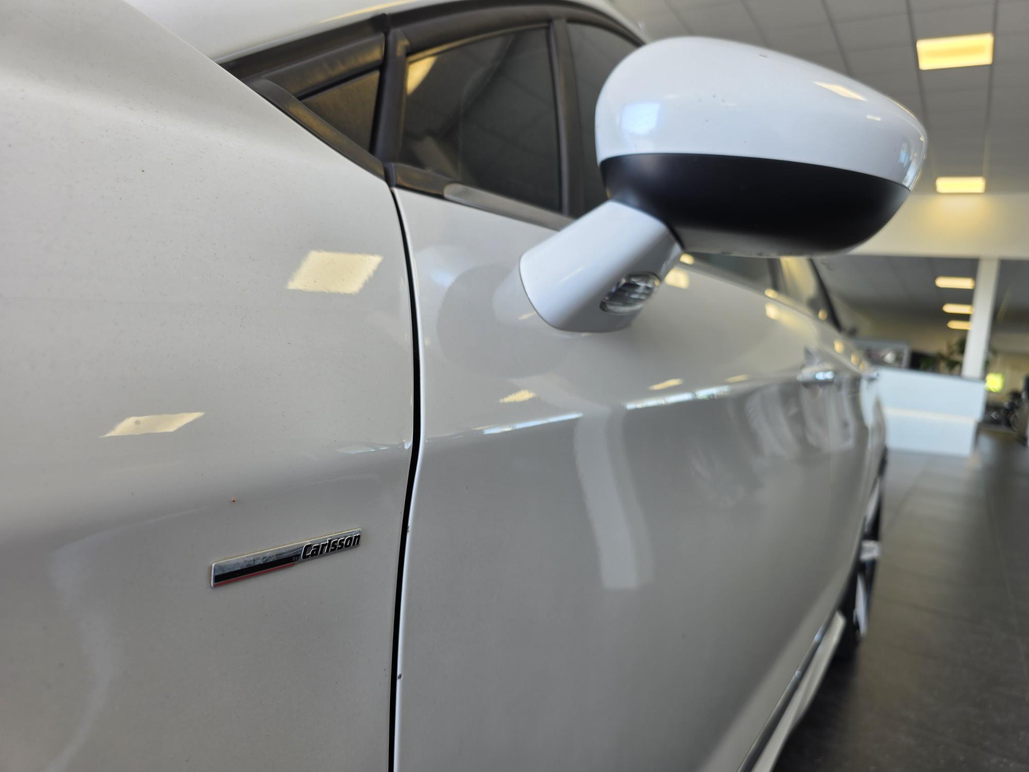 Foto van Citroen C5