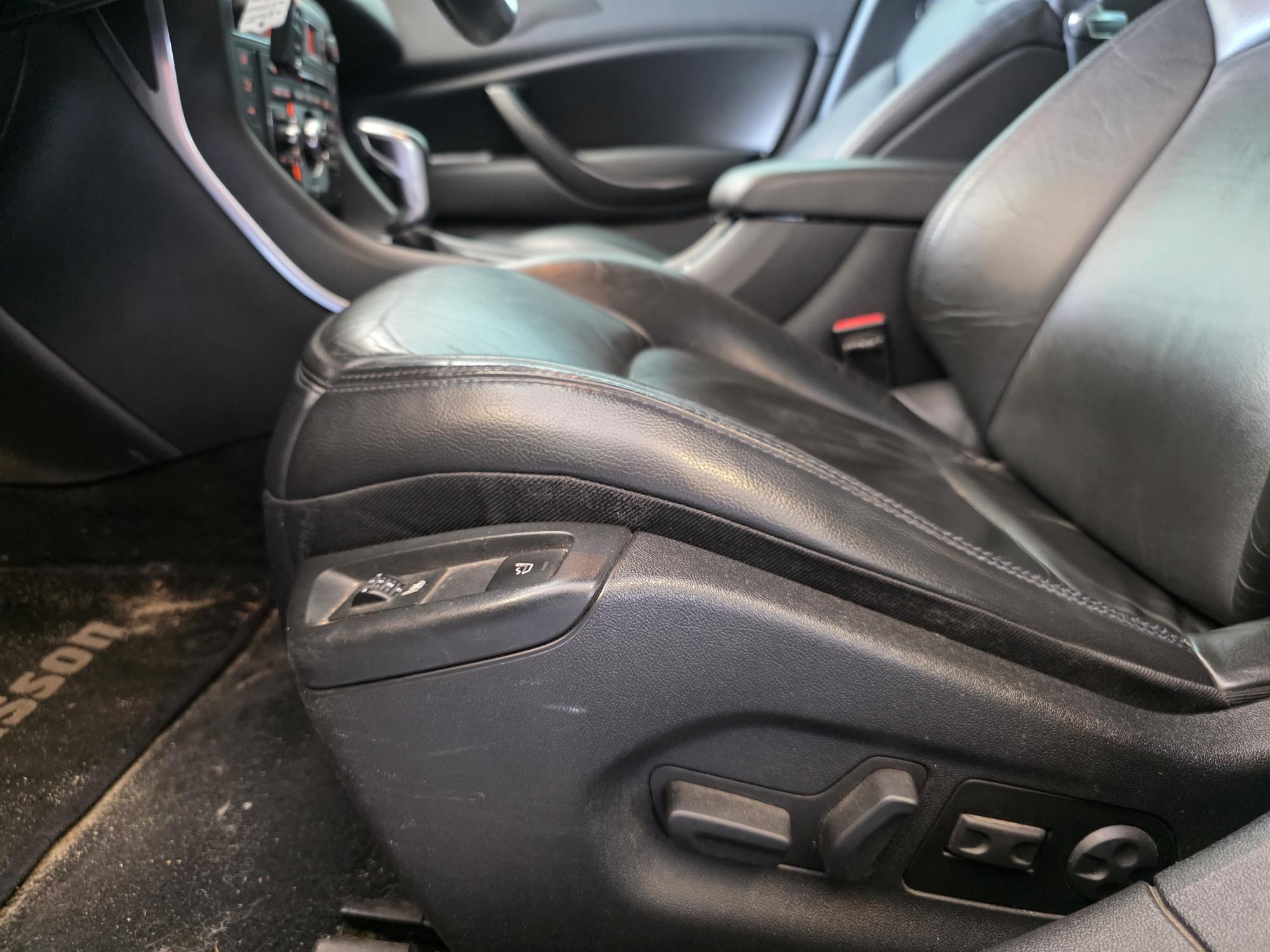 Foto van Citroen C5