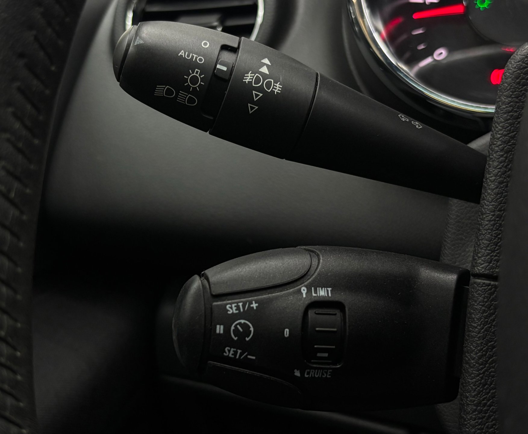 Foto van Peugeot 3008
