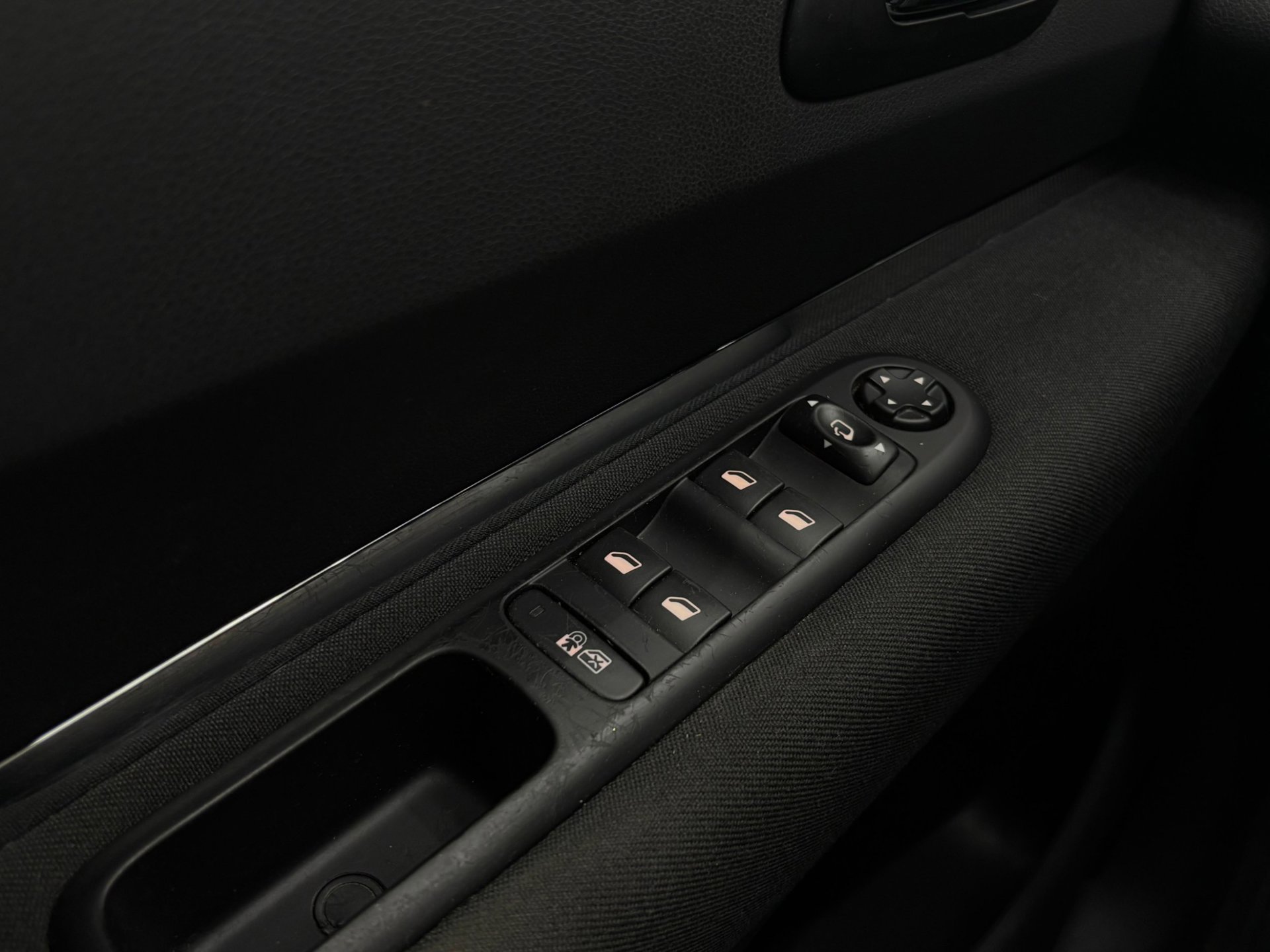 Foto van Peugeot 3008