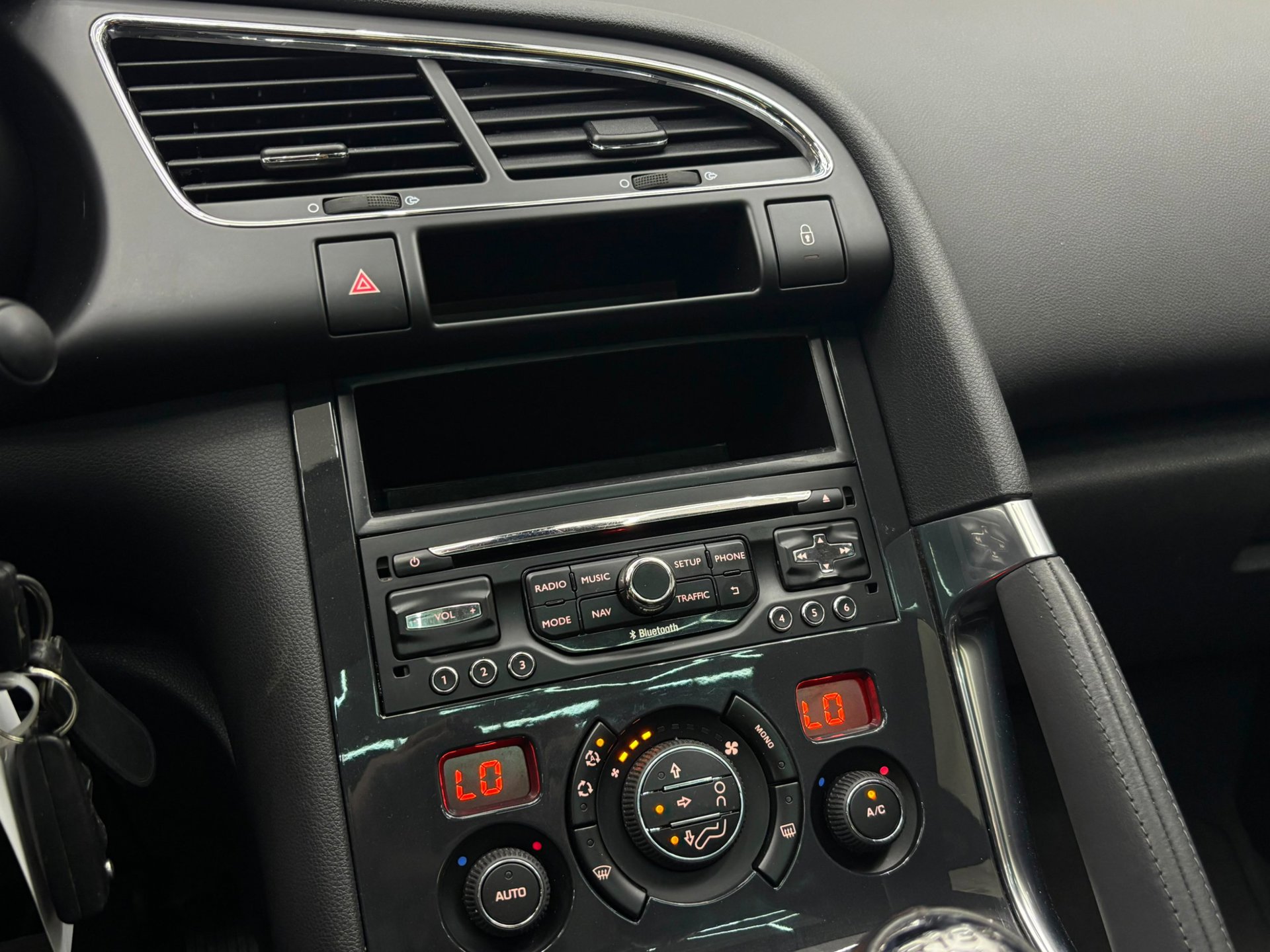 Foto van Peugeot 3008