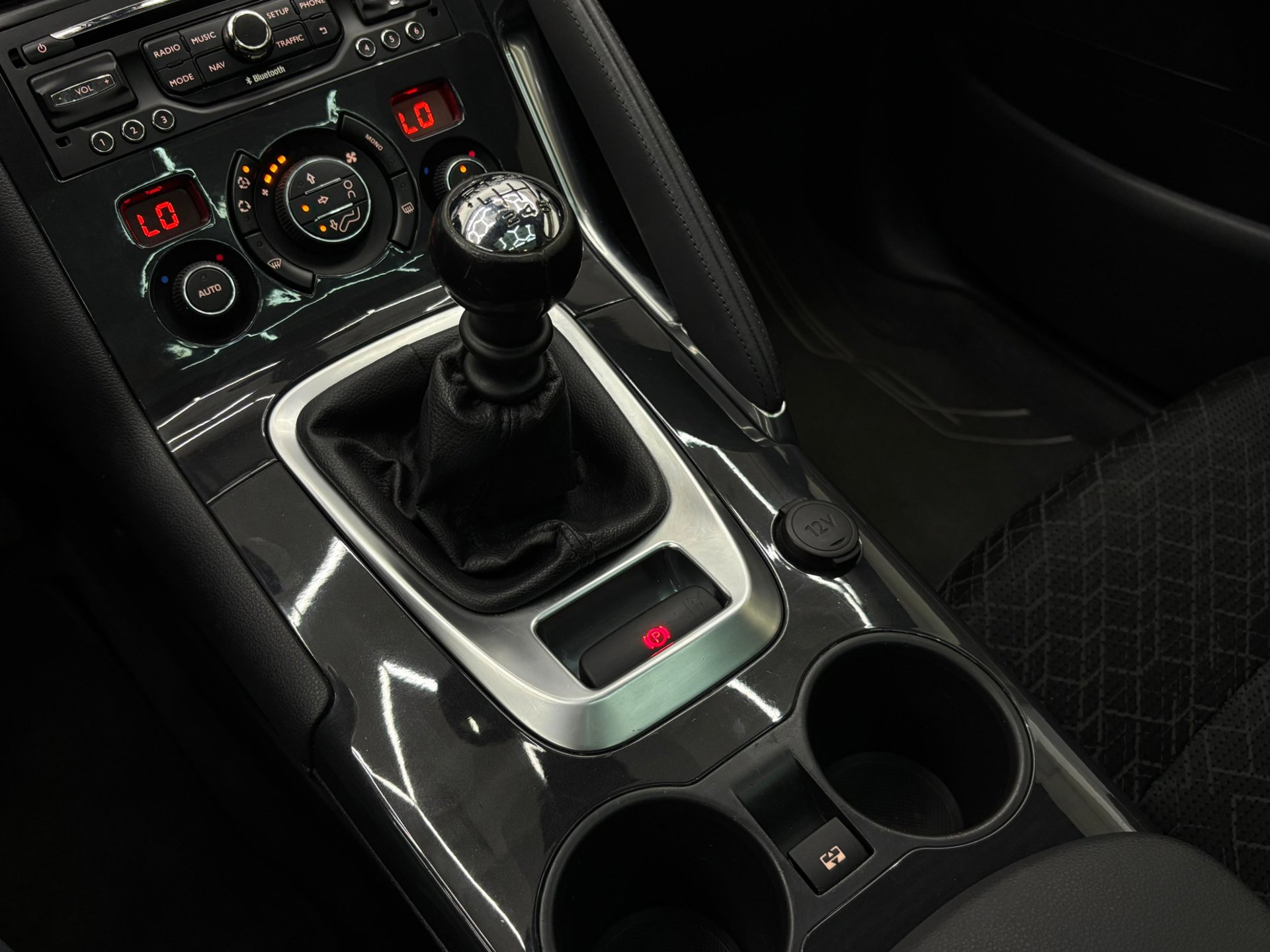 Foto van Peugeot 3008
