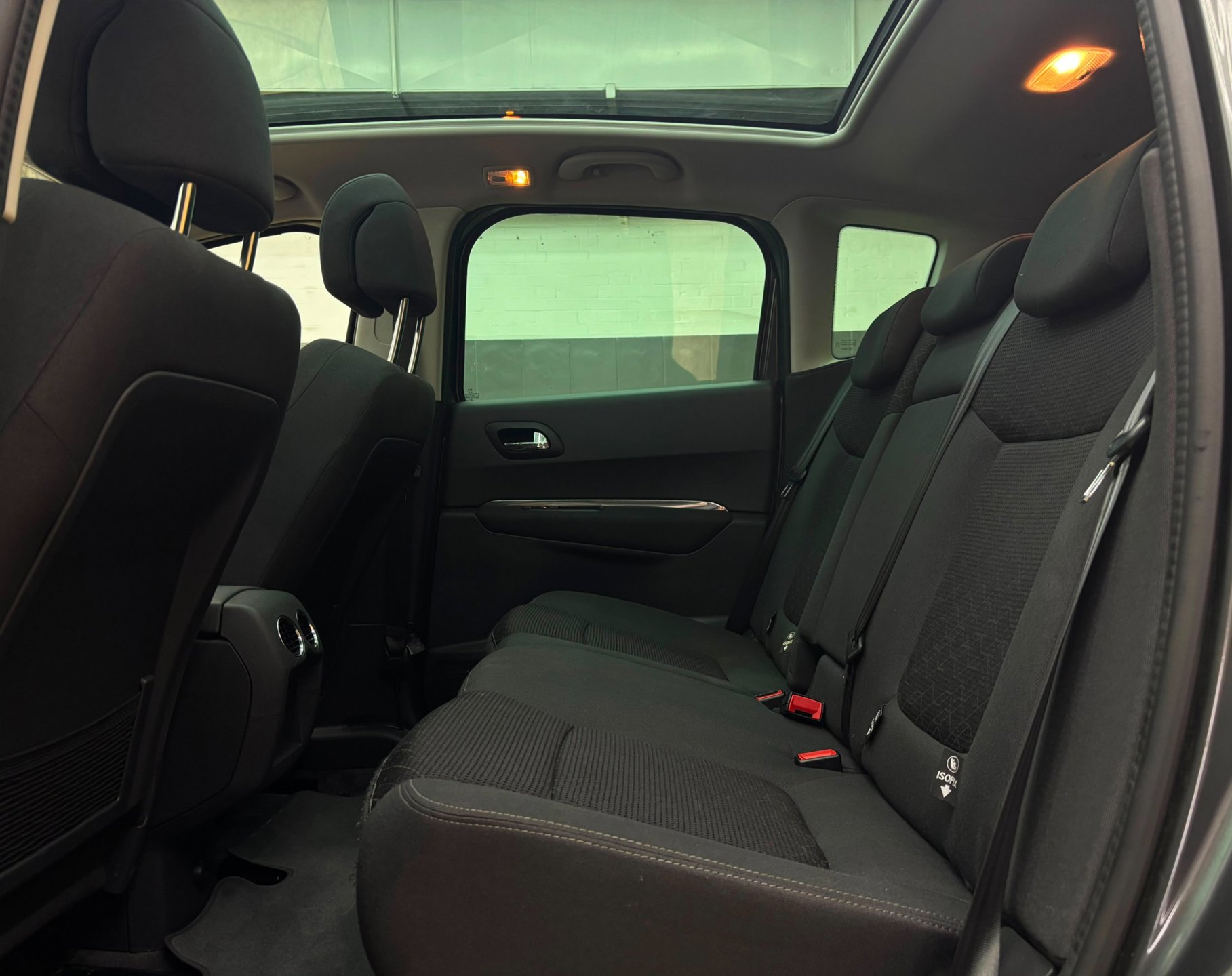 Foto van Peugeot 3008