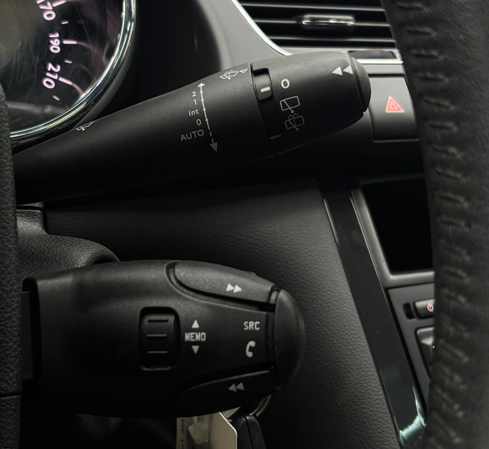 Foto van Peugeot 3008