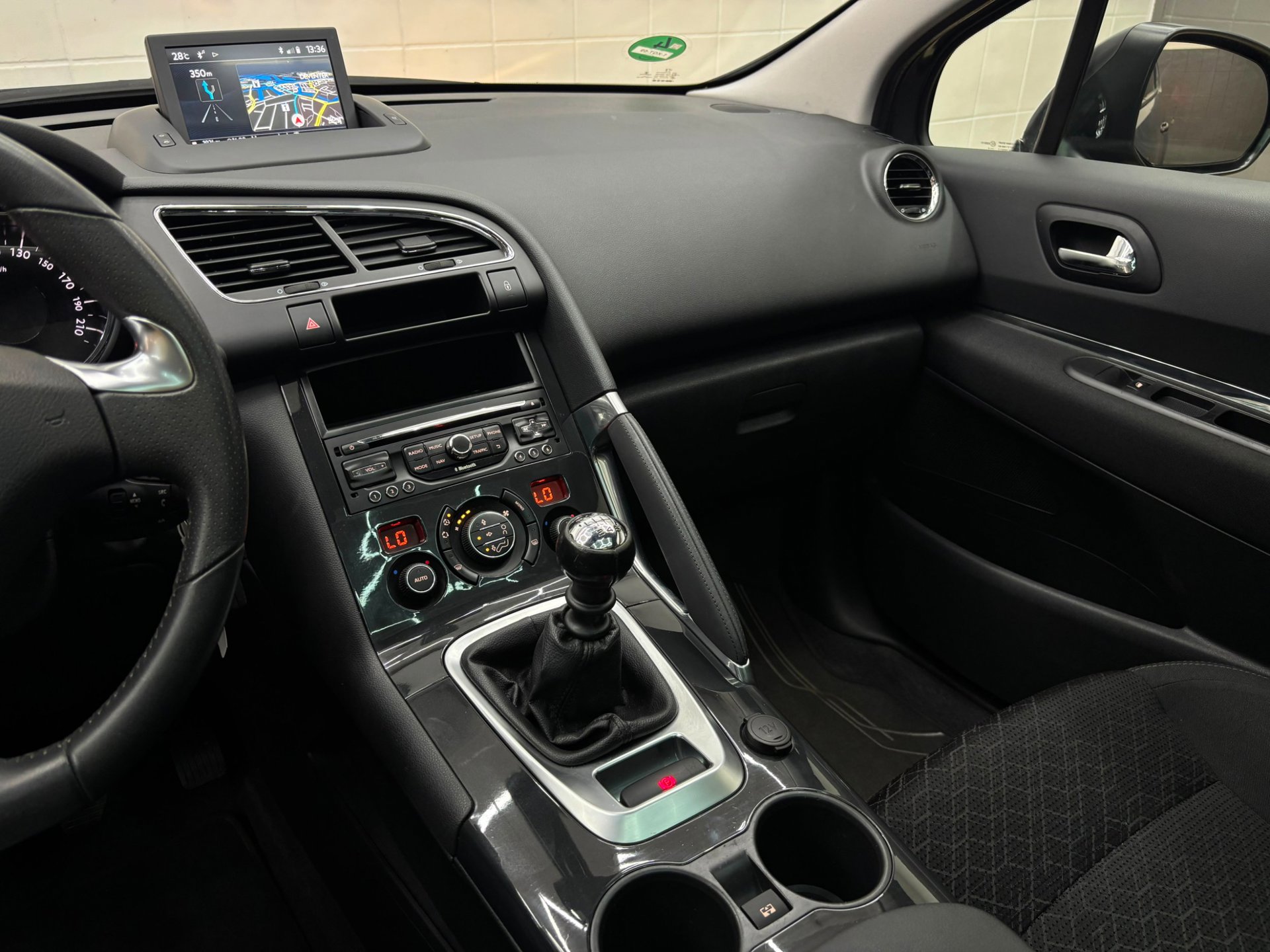 Foto van Peugeot 3008