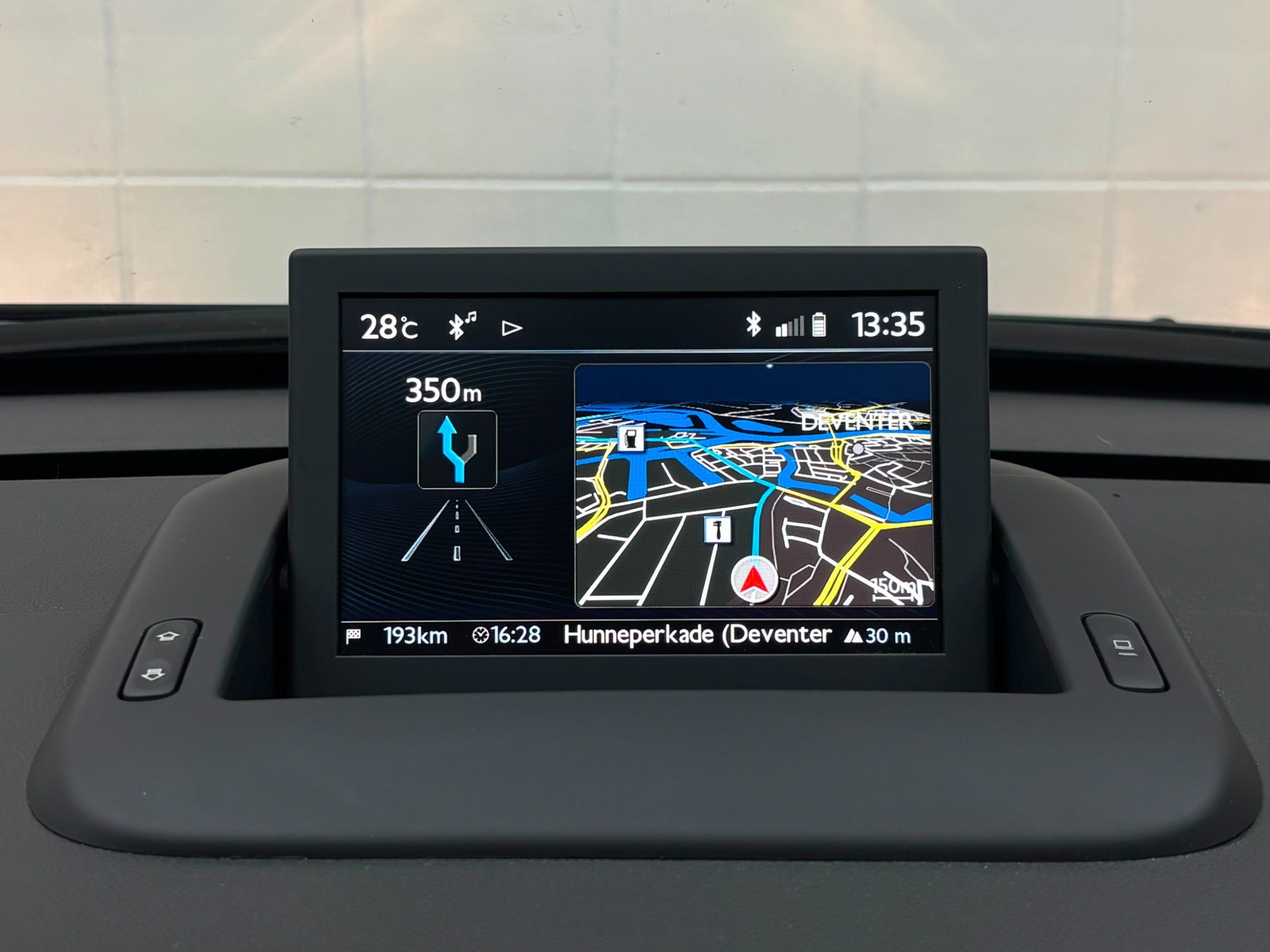 Foto van Peugeot 3008