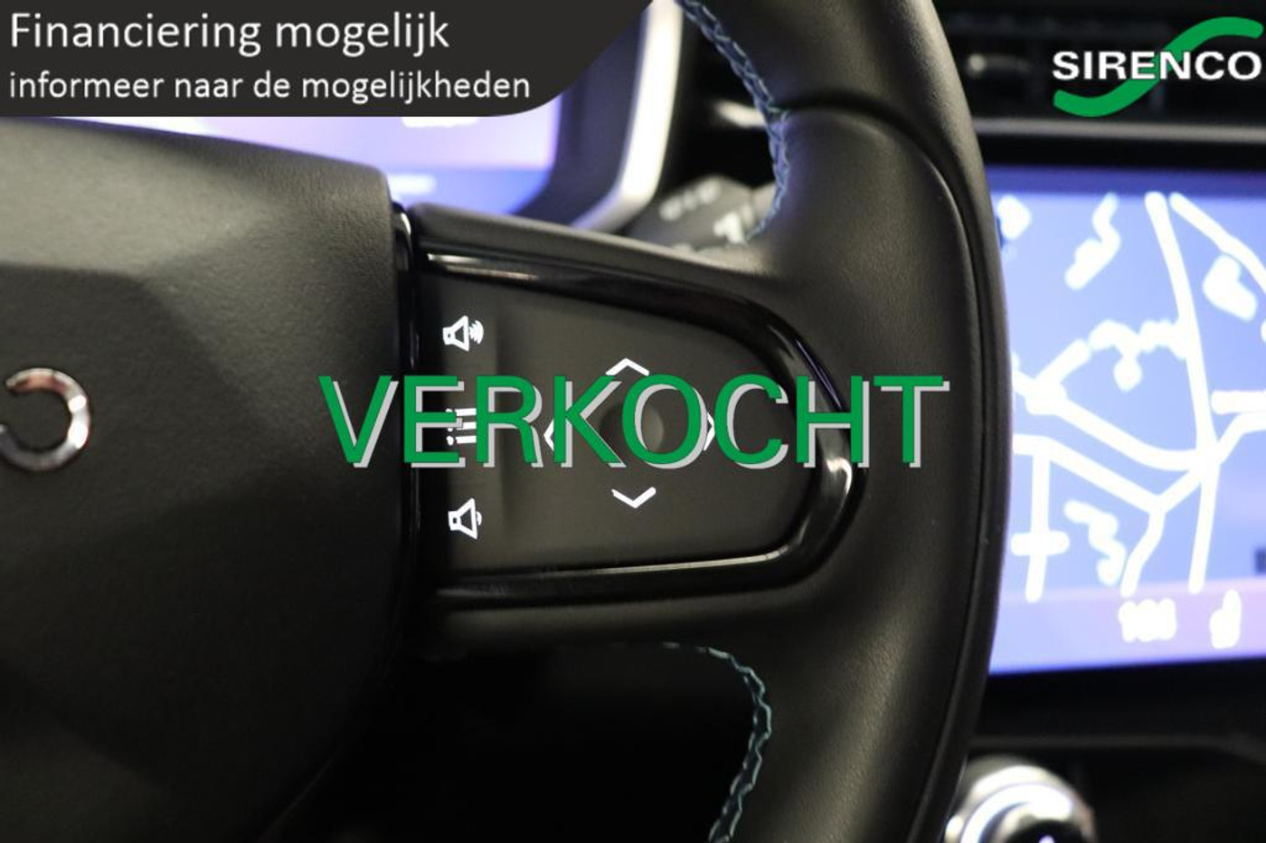 Foto van Lynk&co LYNK & Co 01