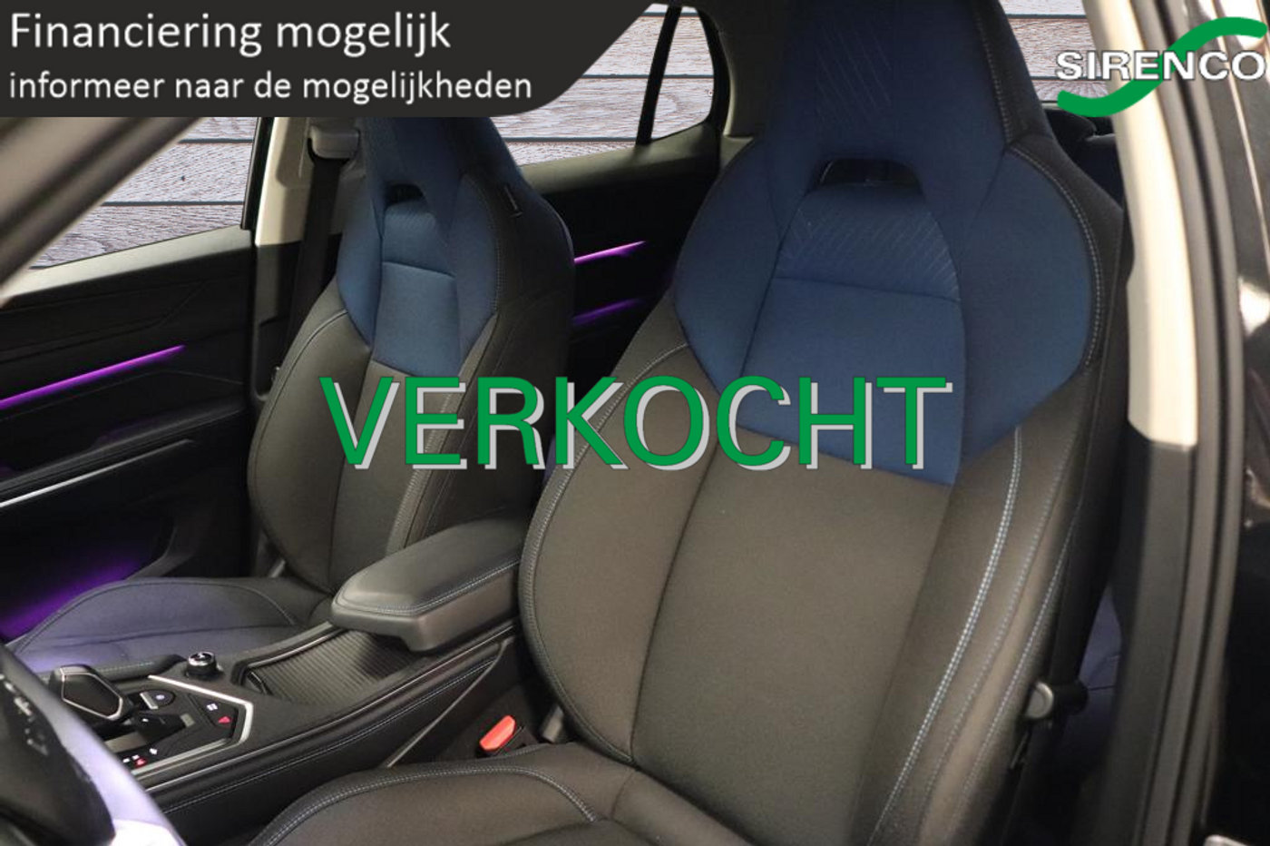Foto van Lynk&co LYNK & Co 01