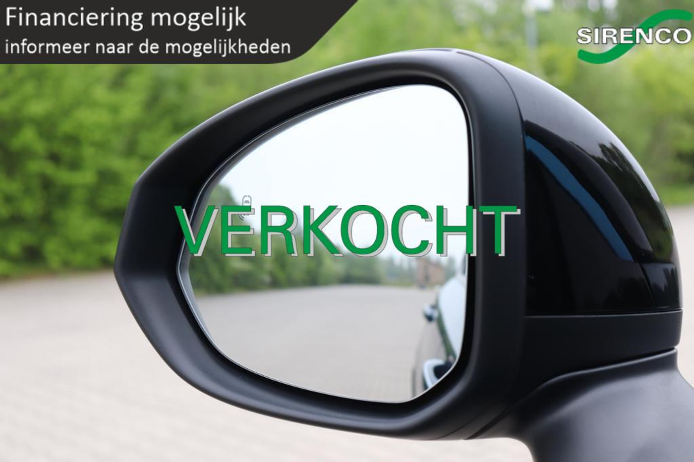 Foto van Lynk&co LYNK & Co 01