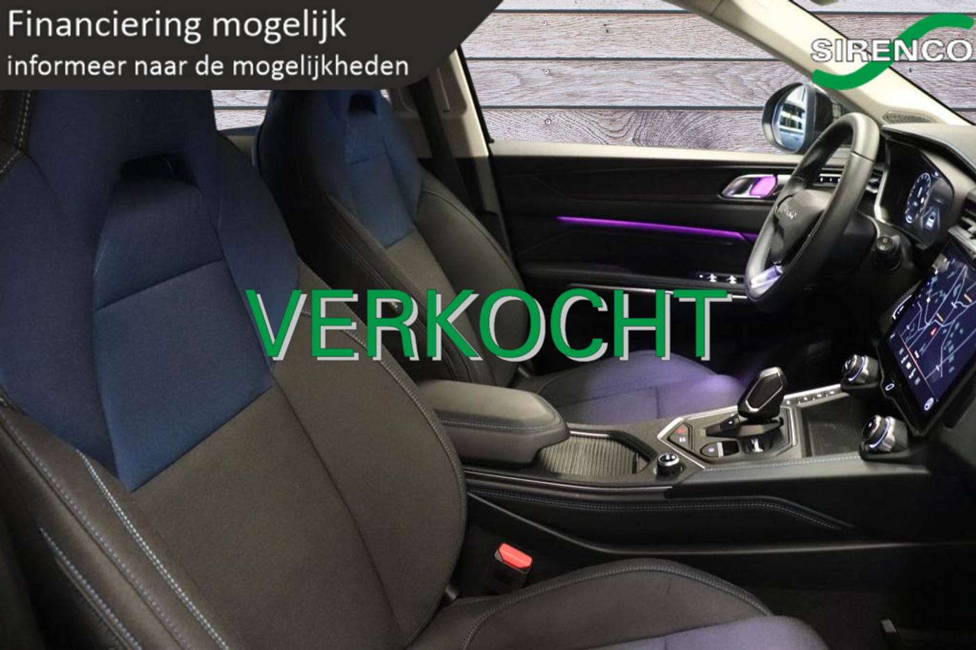 Foto van Lynk&co LYNK & Co 01