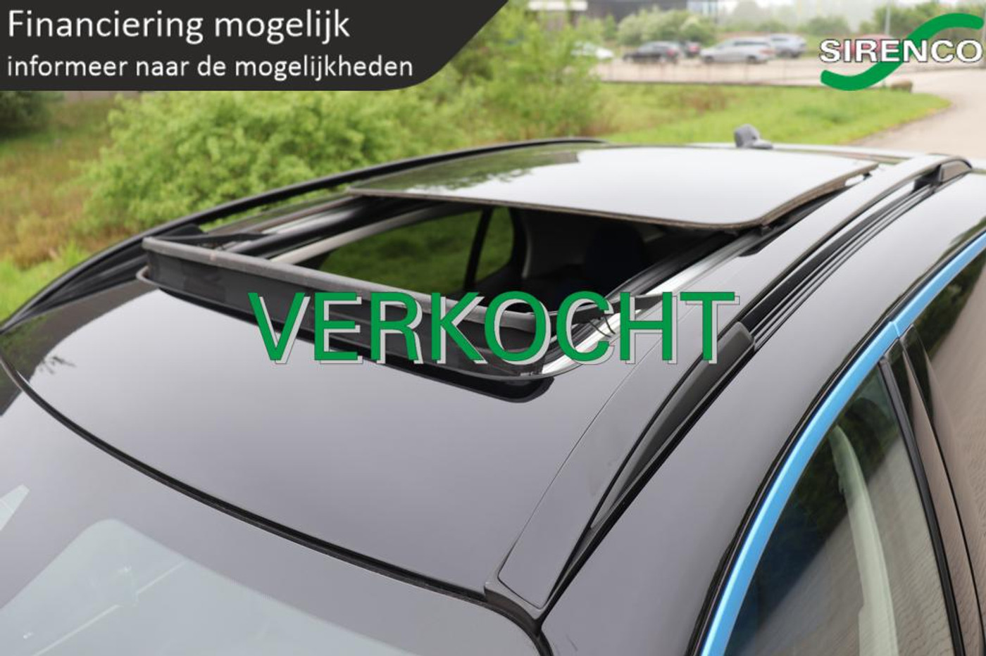 Foto van Lynk&co LYNK & Co 01