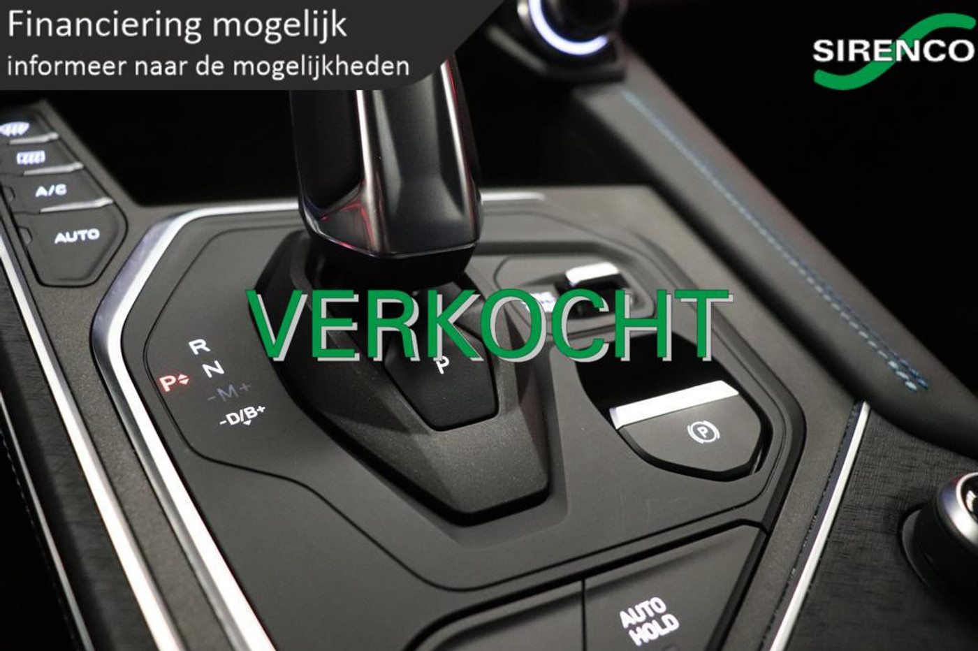 Foto van Lynk&co LYNK & Co 01