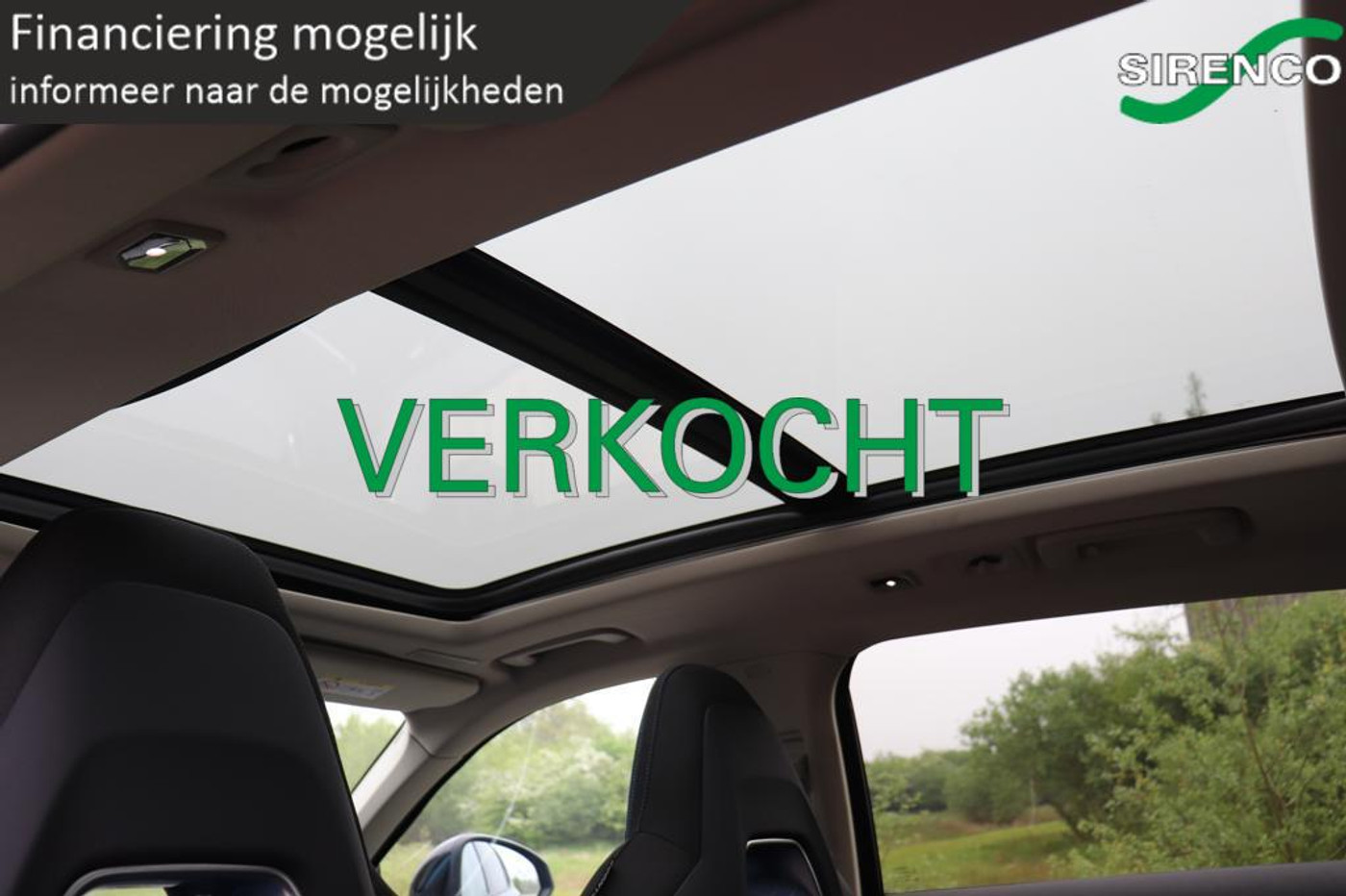 Foto van Lynk&co LYNK & Co 01