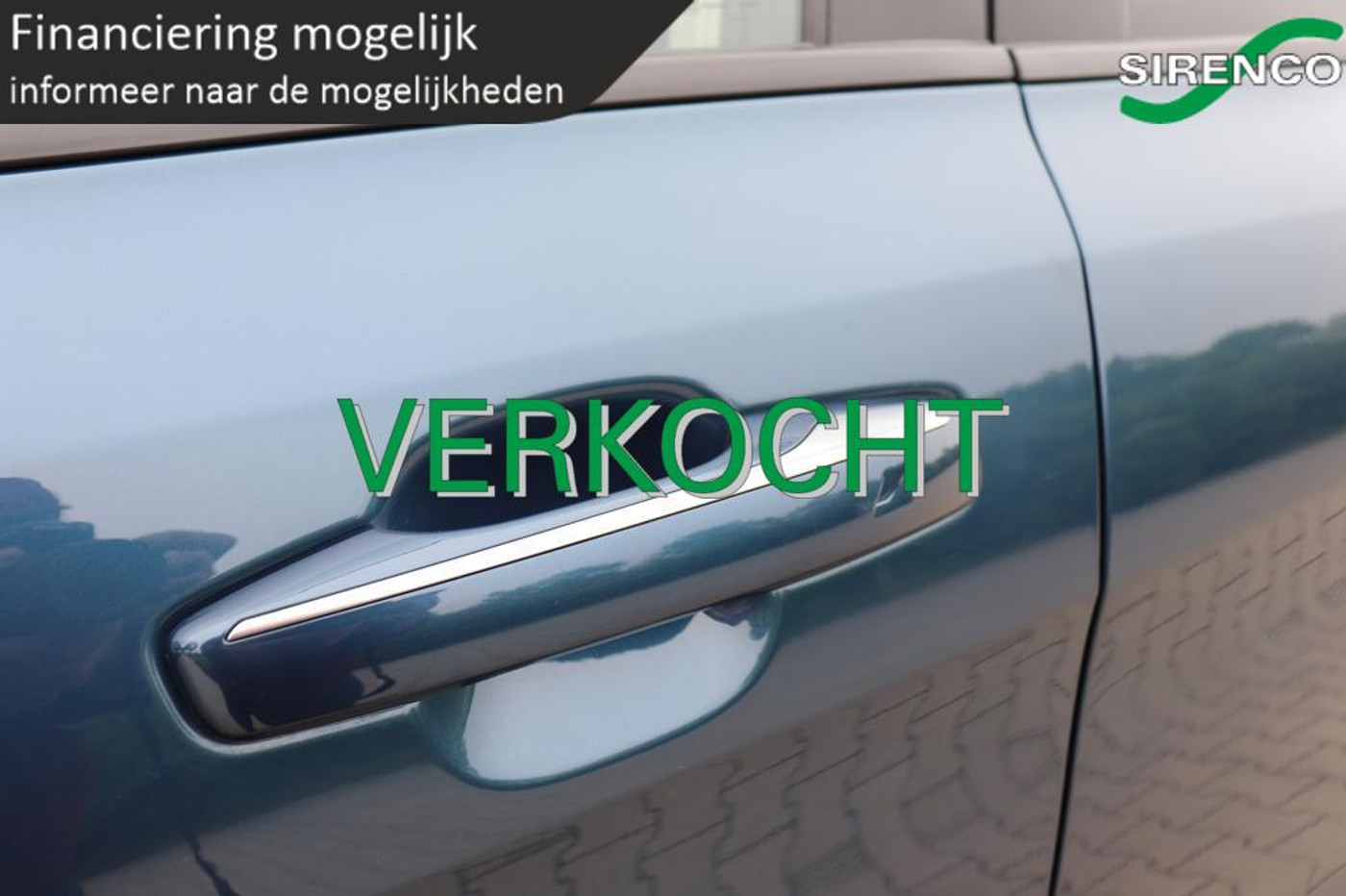 Foto van Lynk&co LYNK & Co 01