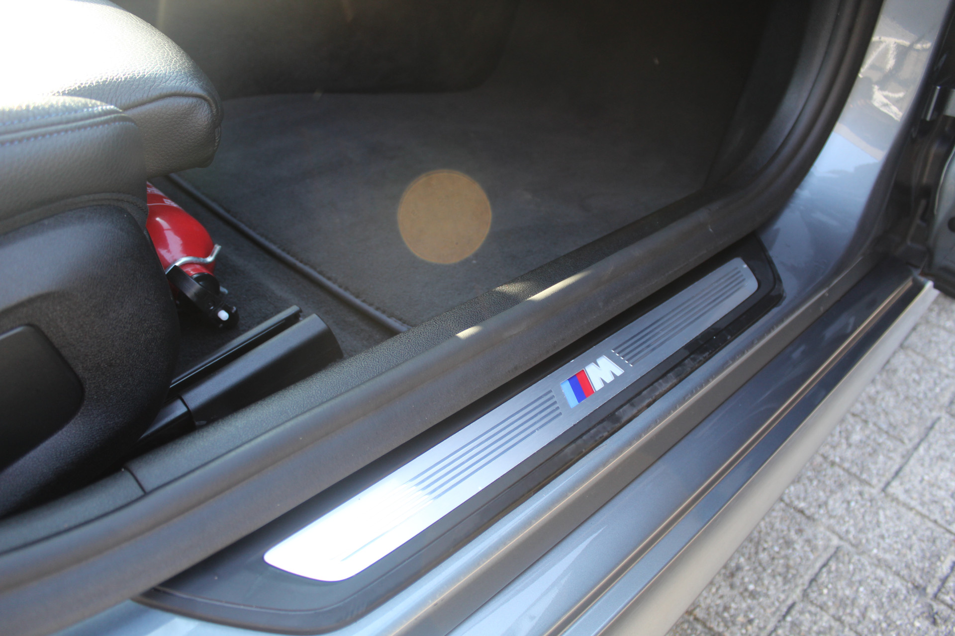 Foto van BMW 530e Iperformance
