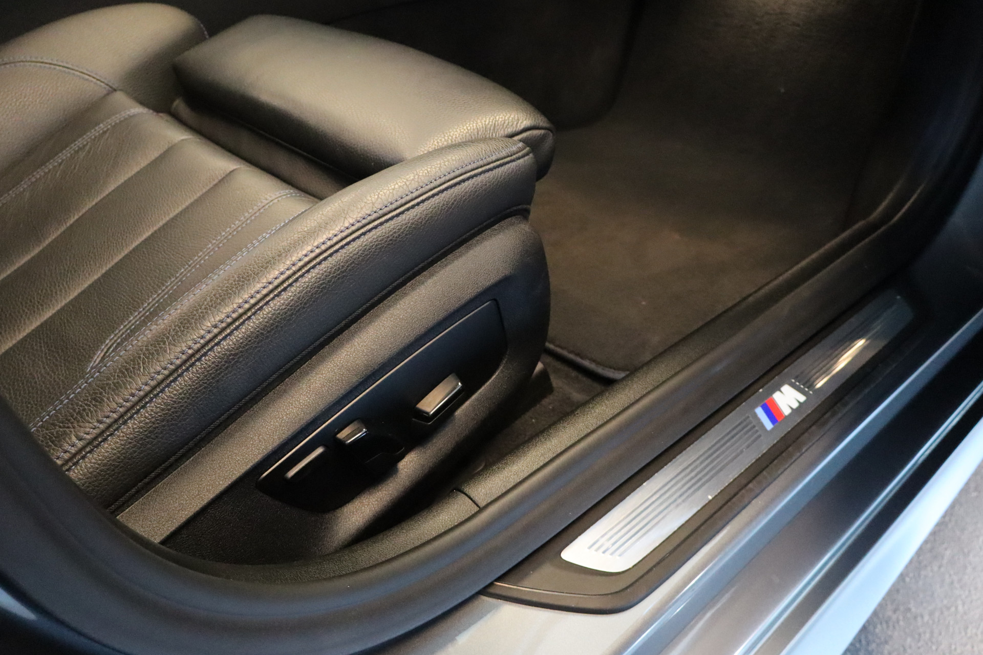Foto van BMW 530e Iperformance