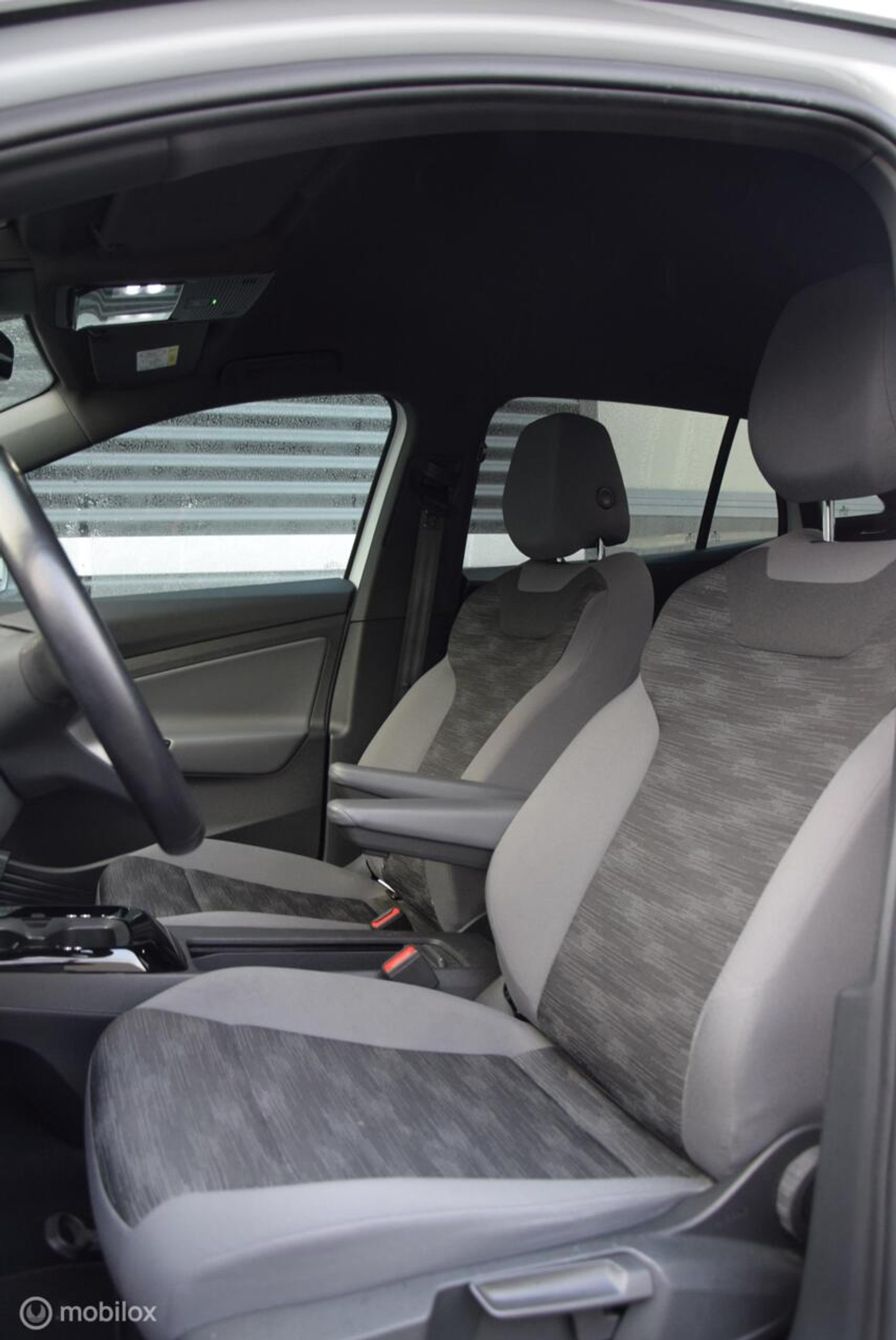 Foto van Volkswagen Id.4 Pro 150 KW