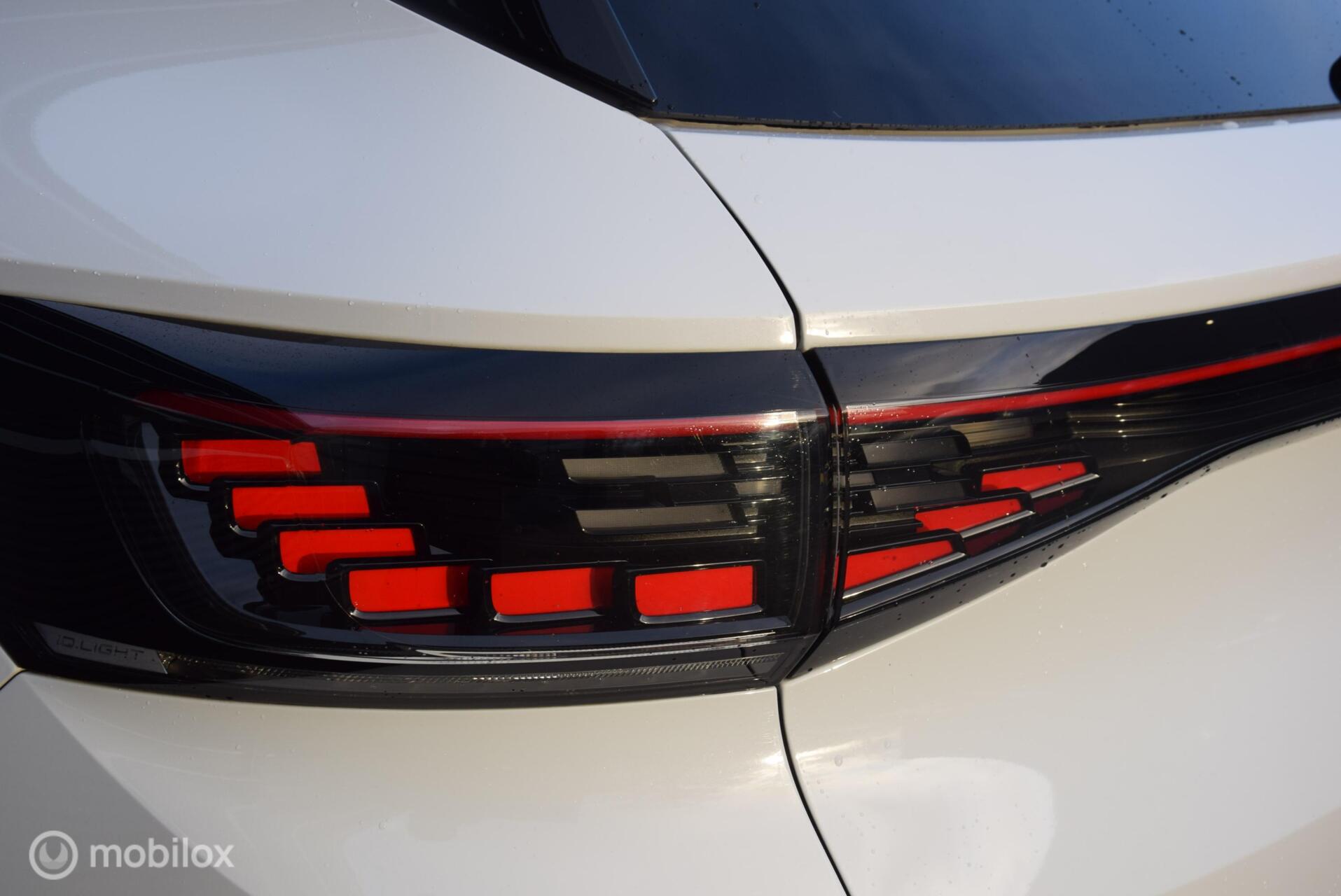 Foto van Volkswagen Id.4 Pro 150 KW