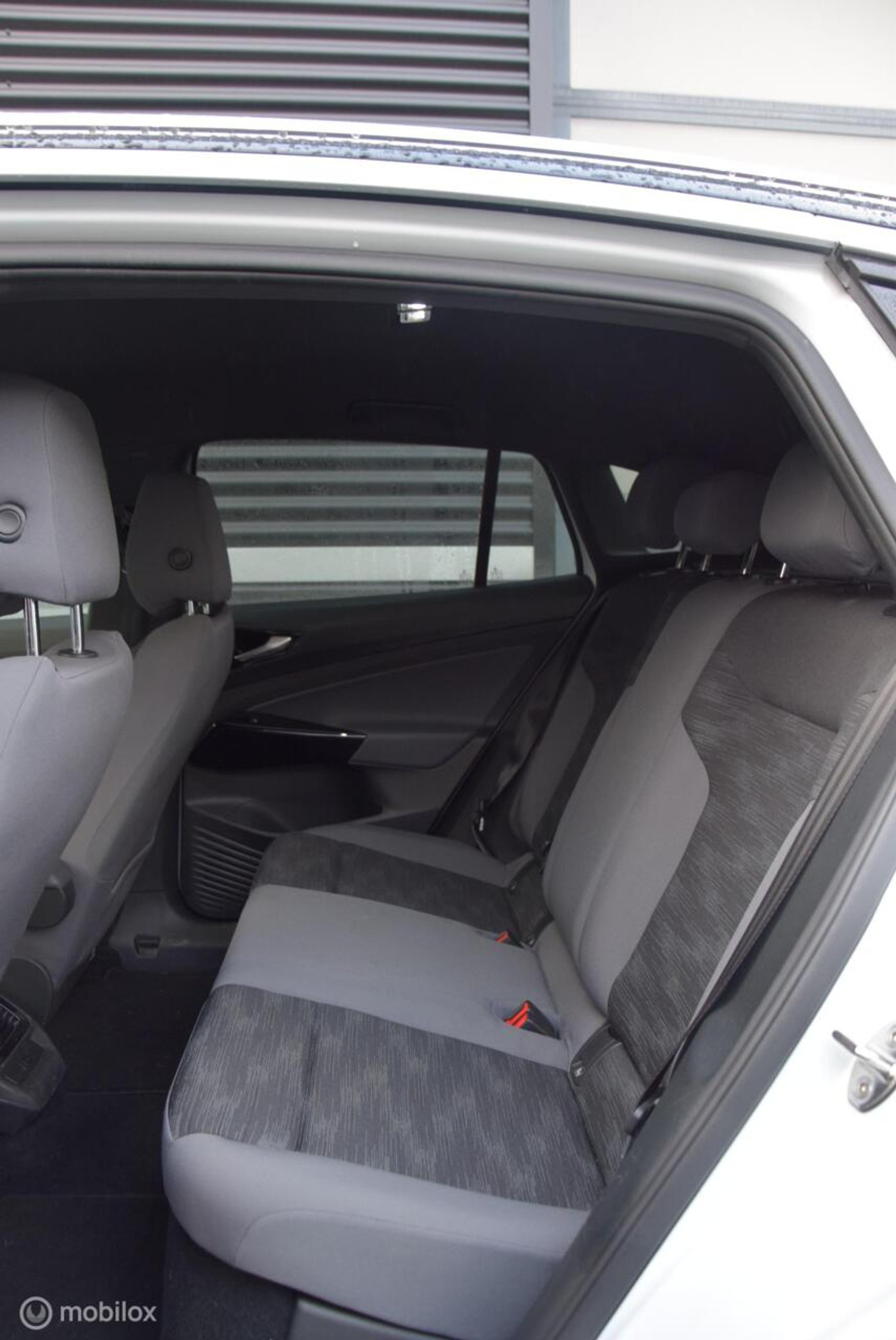 Foto van Volkswagen Id.4 Pro 150 KW