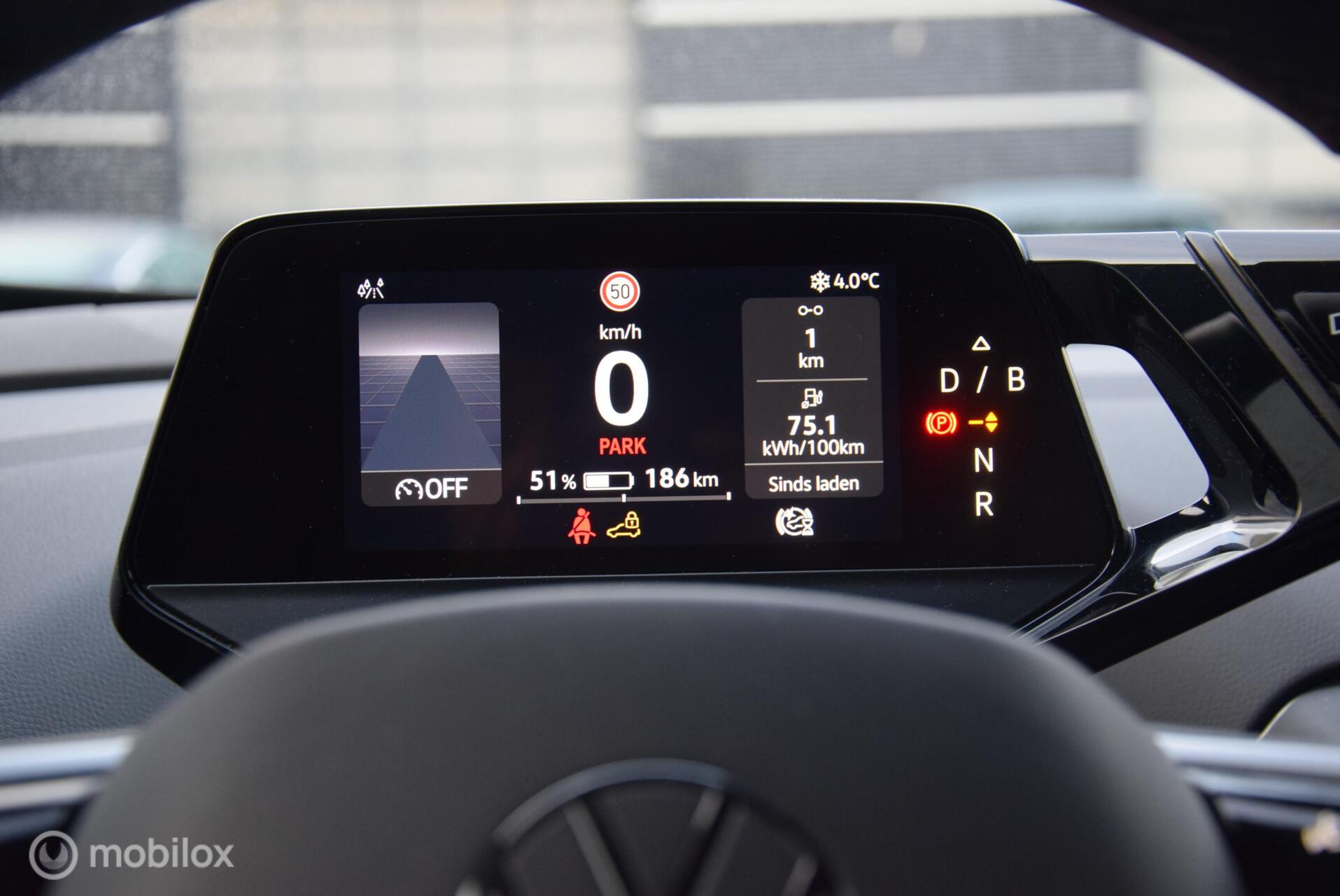 Foto van Volkswagen Id.4 Pro 150 KW