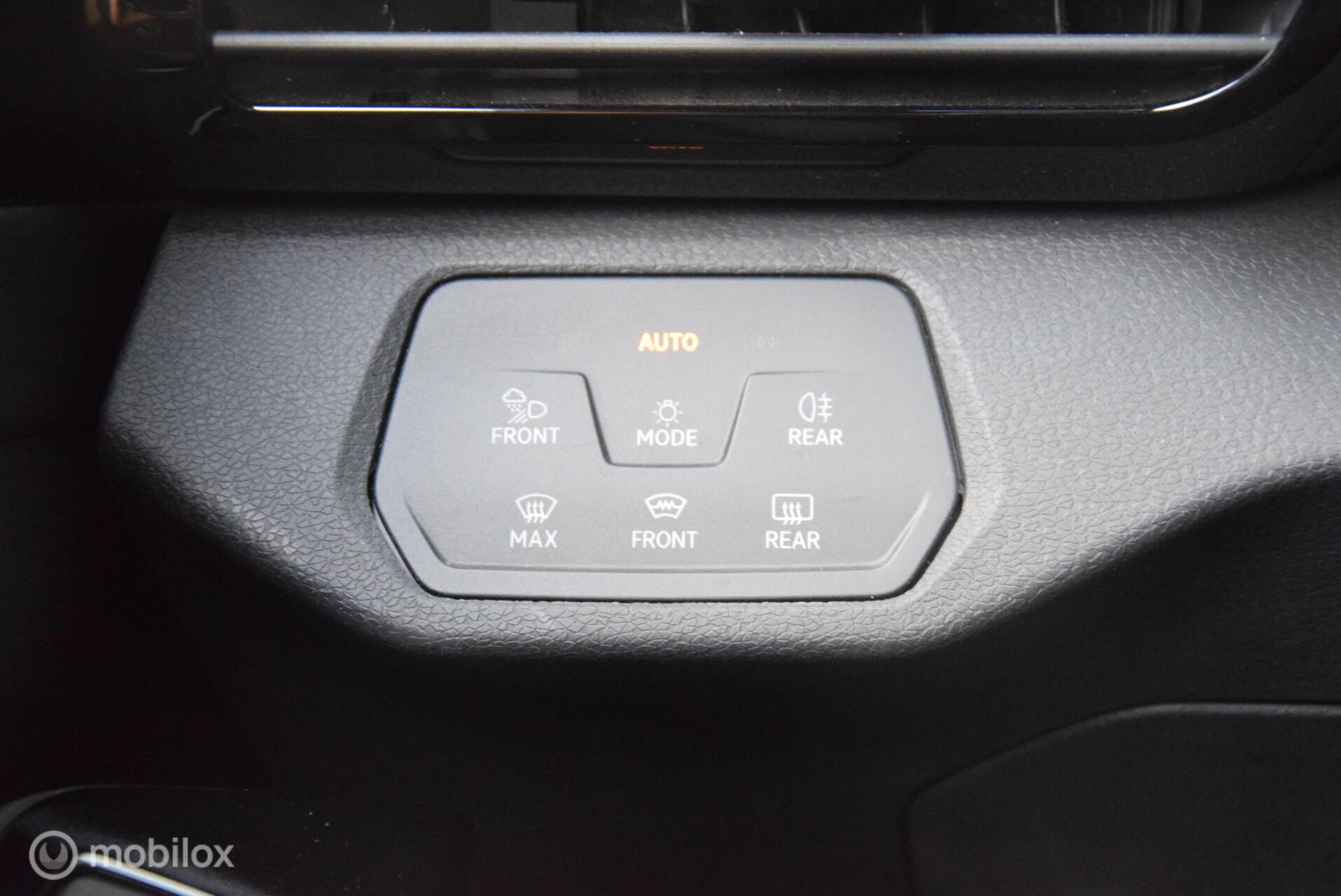 Foto van Volkswagen Id.4 Pro 150 KW