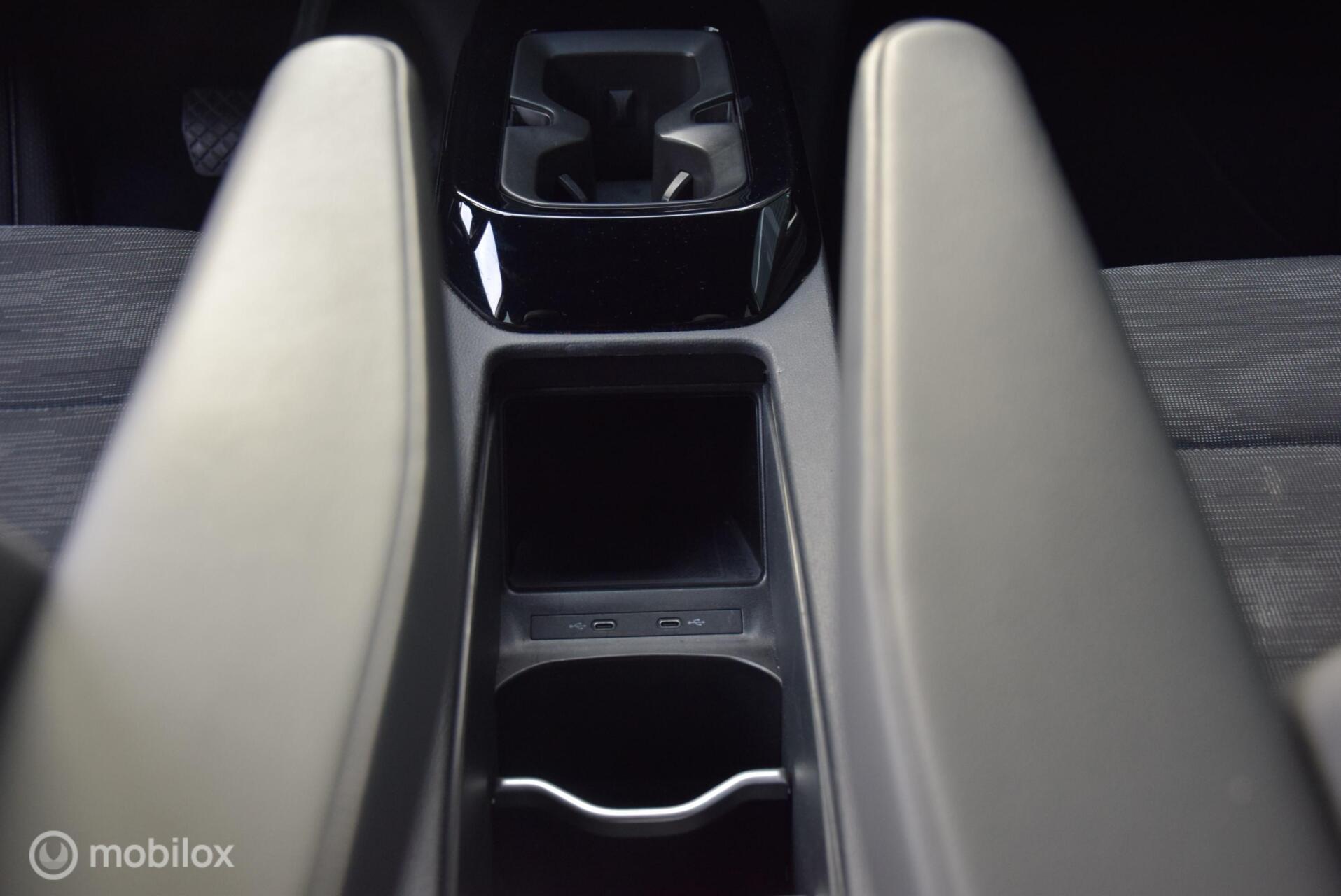 Foto van Volkswagen Id.4 Pro 150 KW