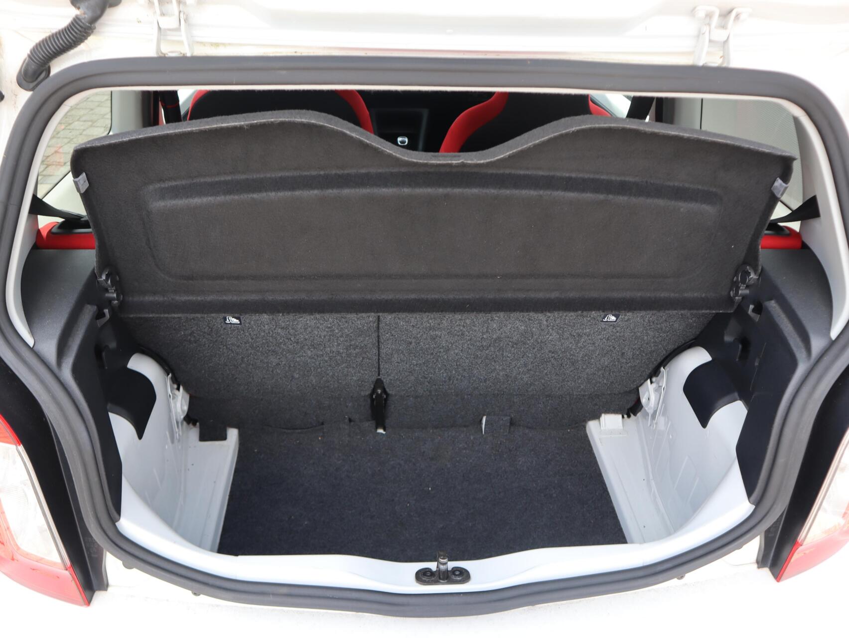 Foto van Skoda Citigo