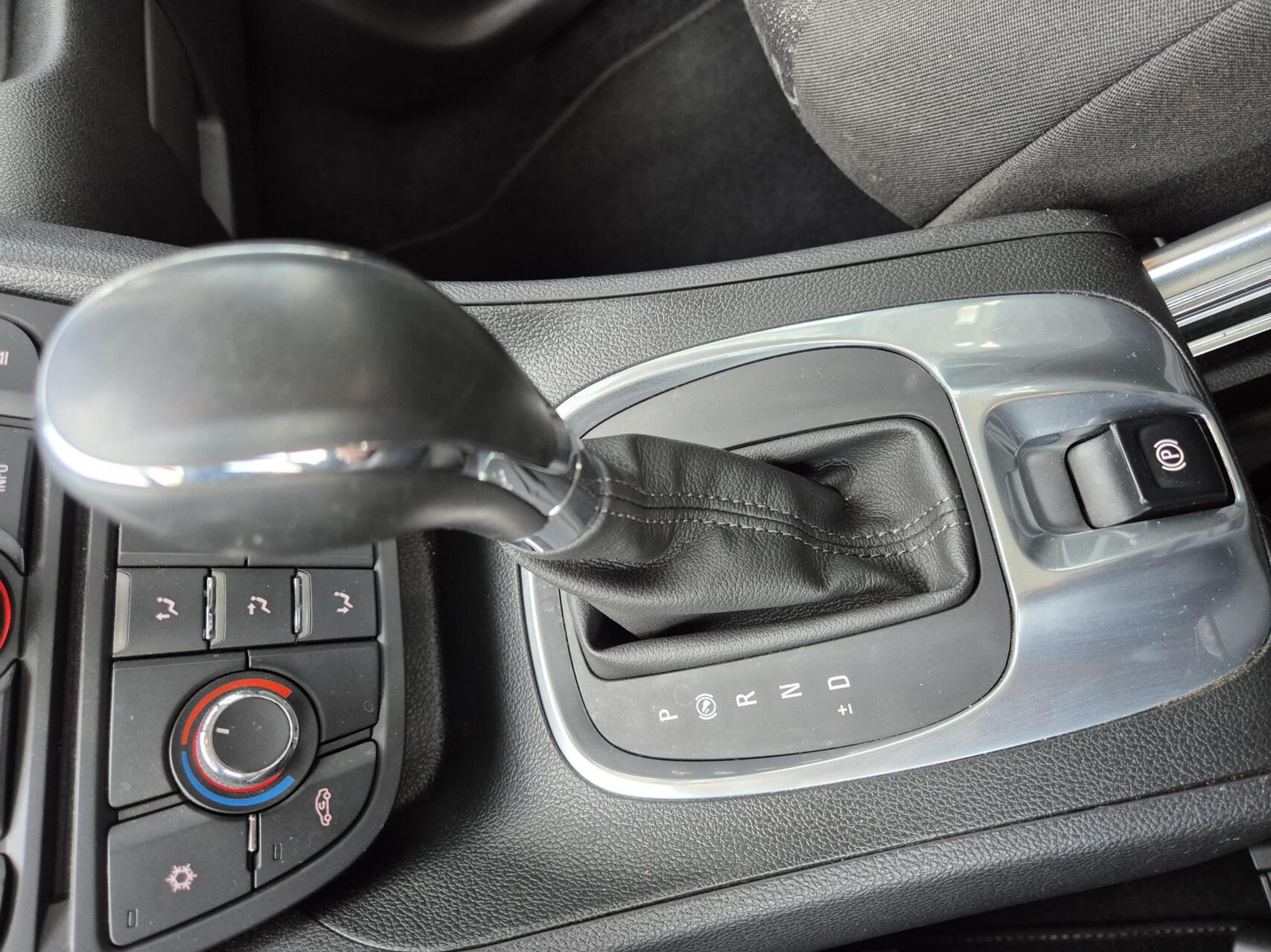 Foto van Opel Meriva