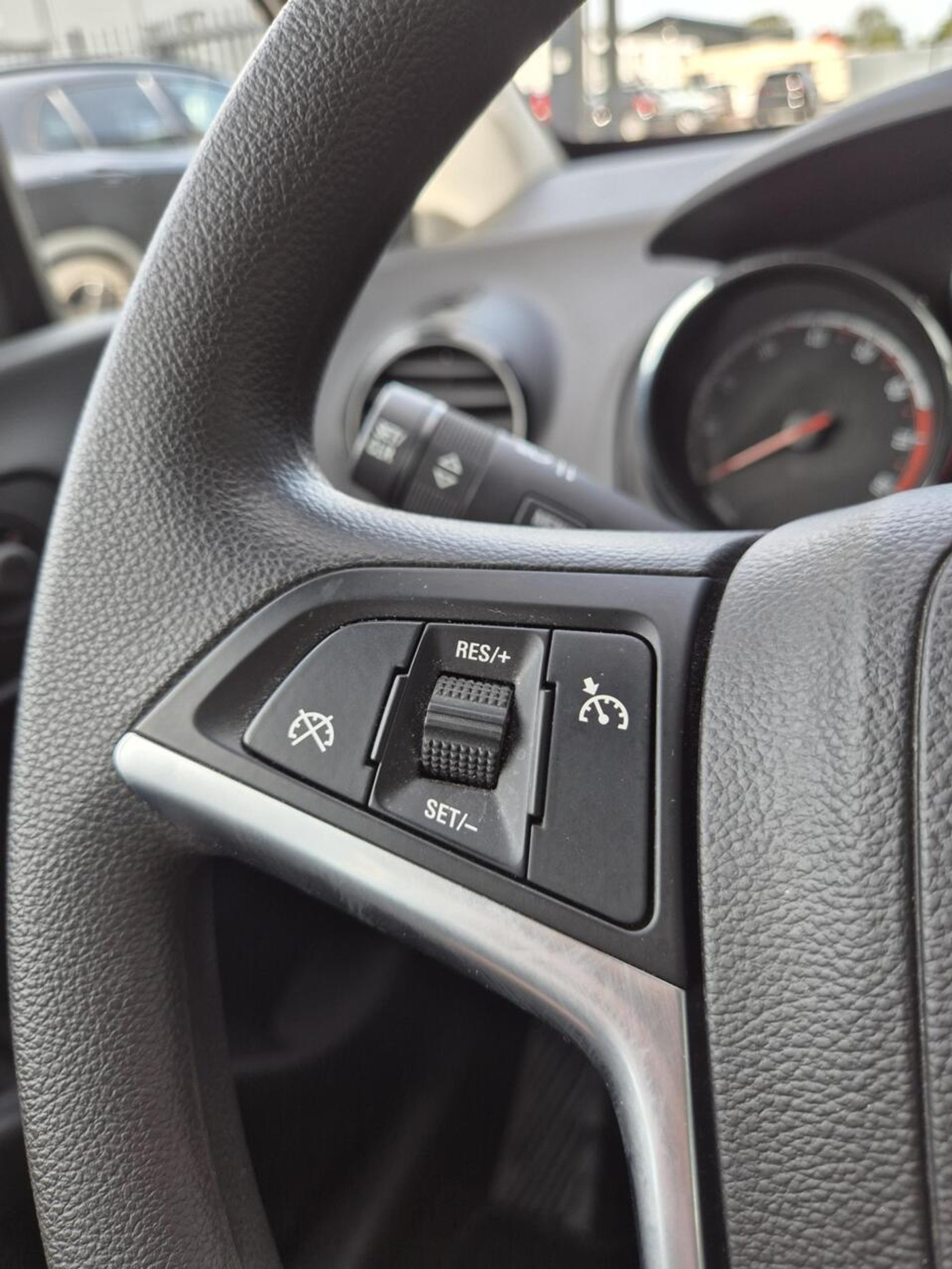 Foto van Opel Meriva