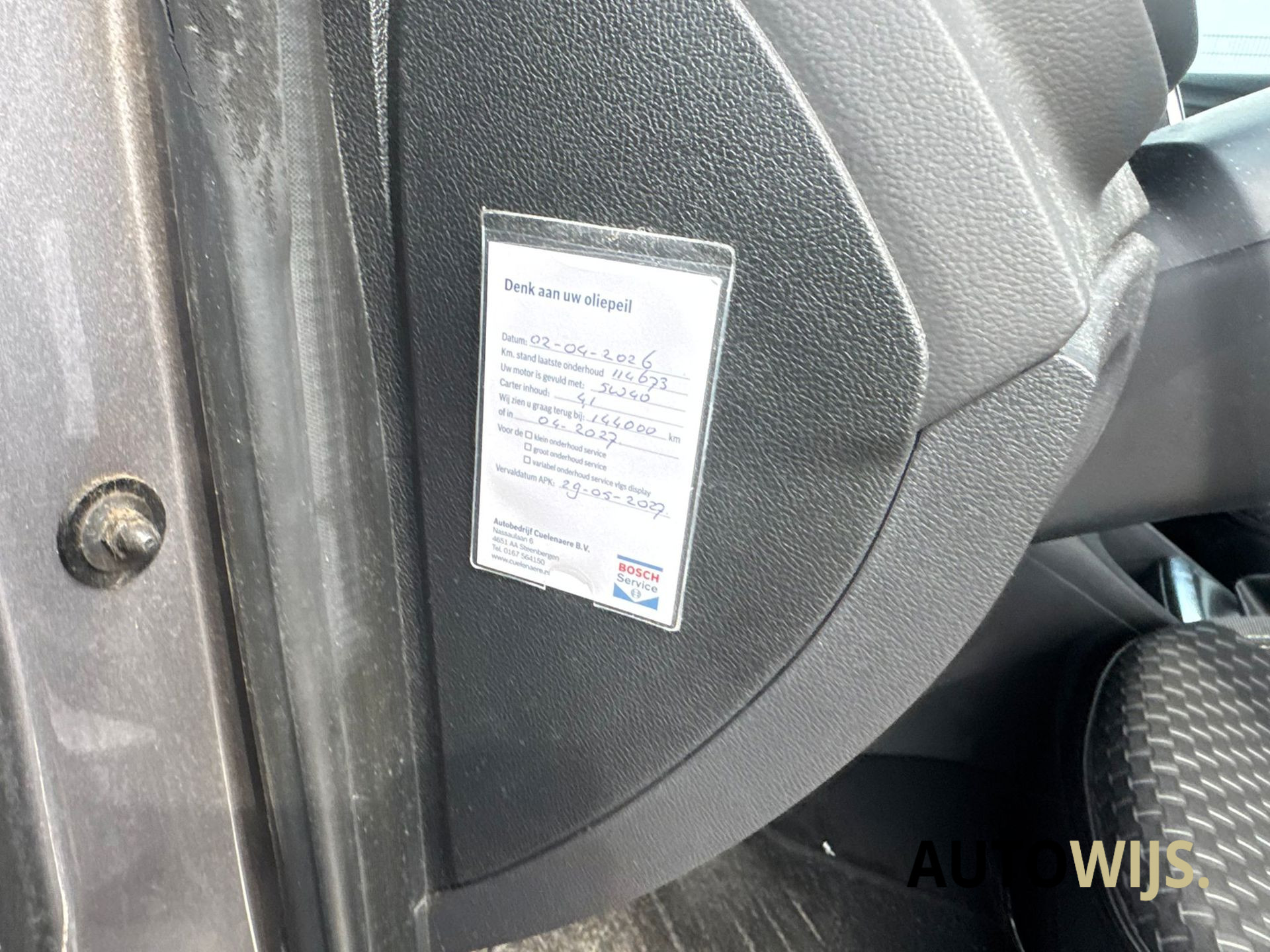 Foto van Renault Captur