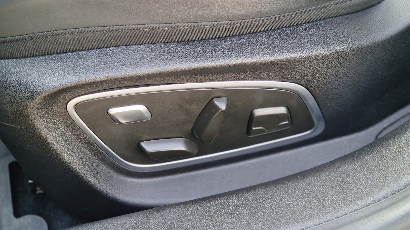 Foto van Renault Talisman