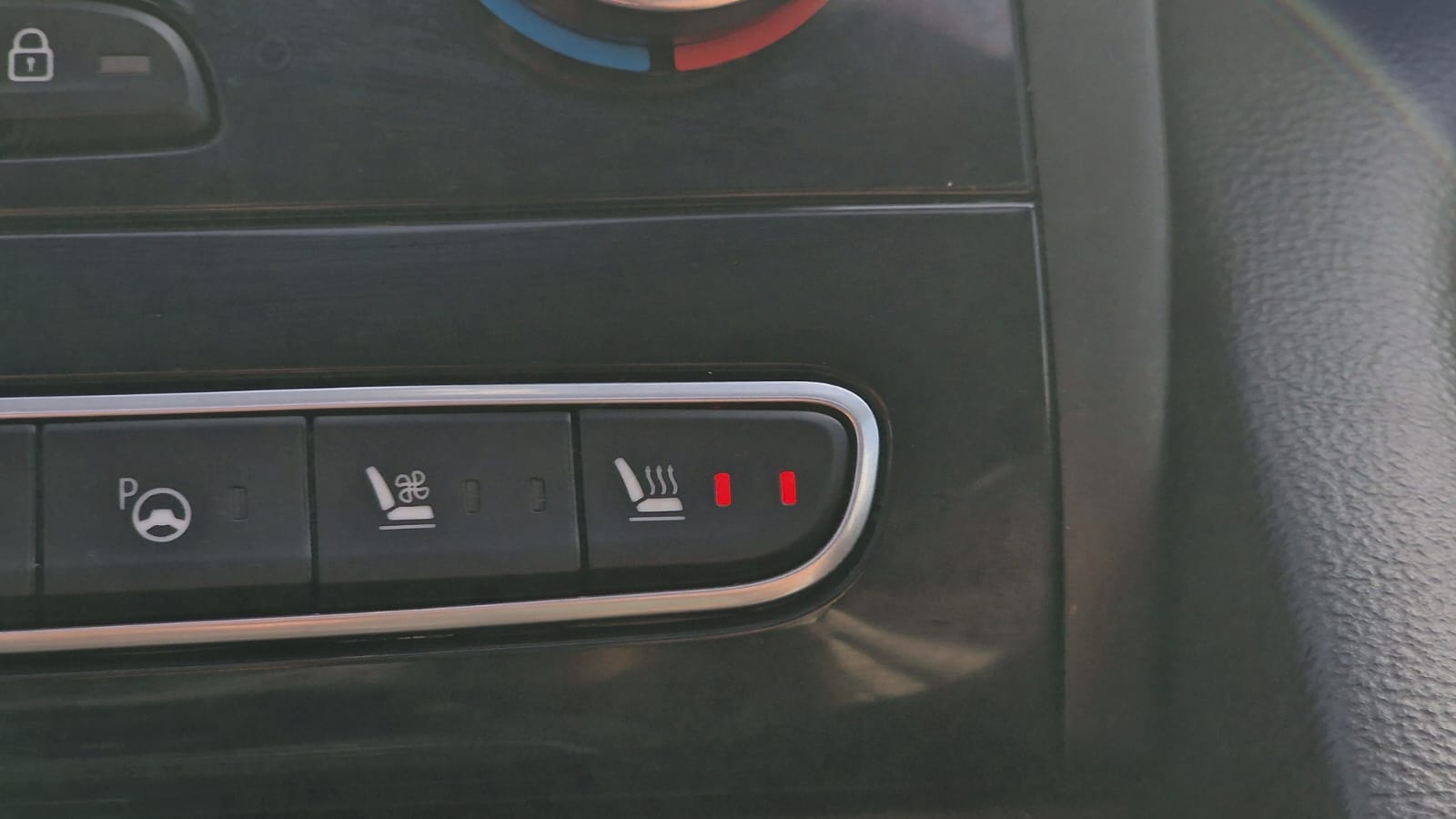 Foto van Renault Talisman