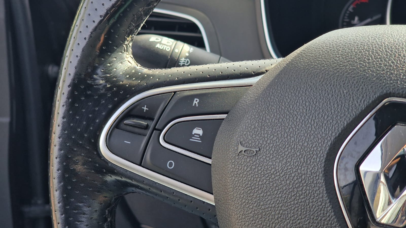 Foto van Renault Talisman
