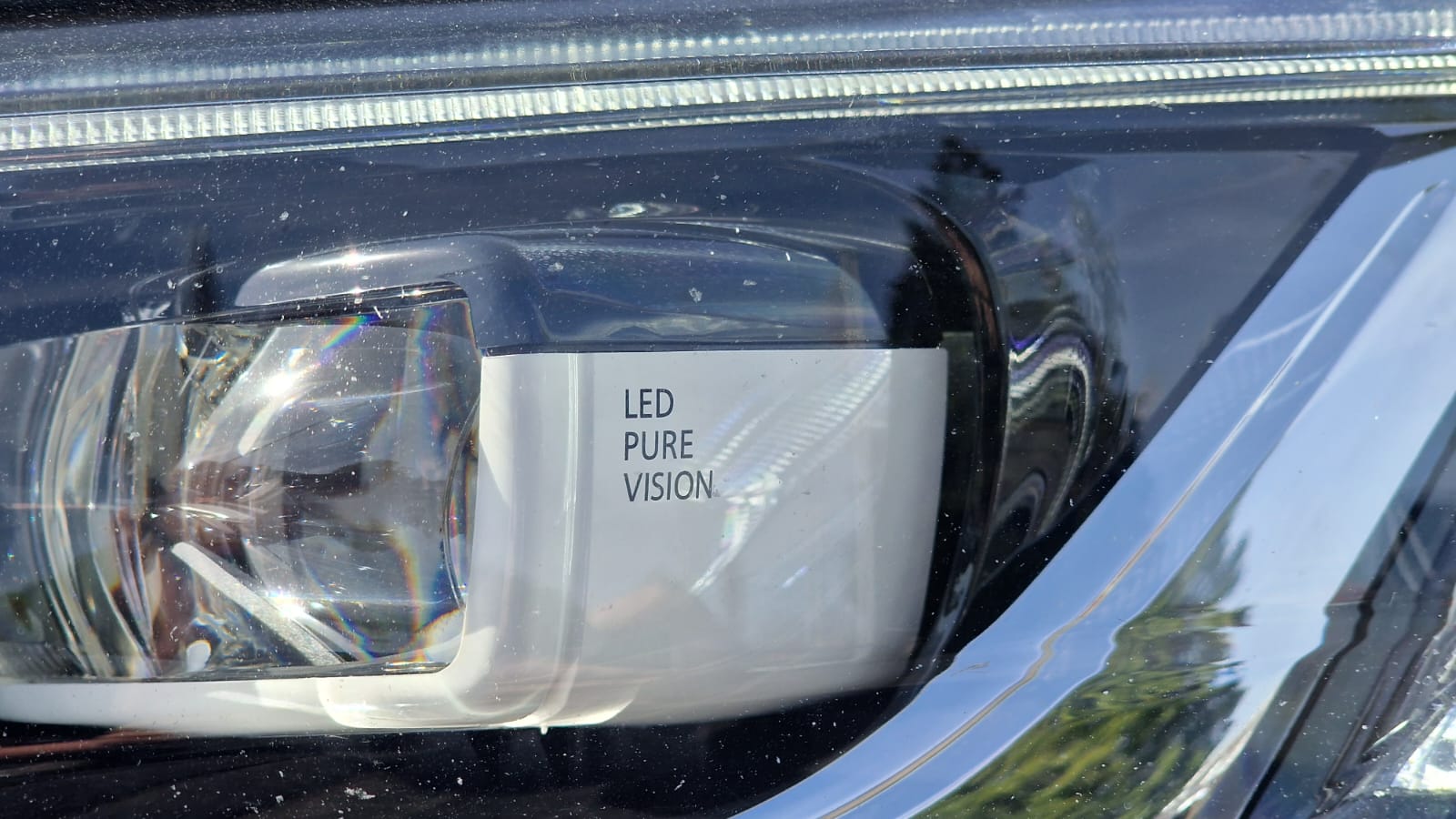 Foto van Renault Talisman
