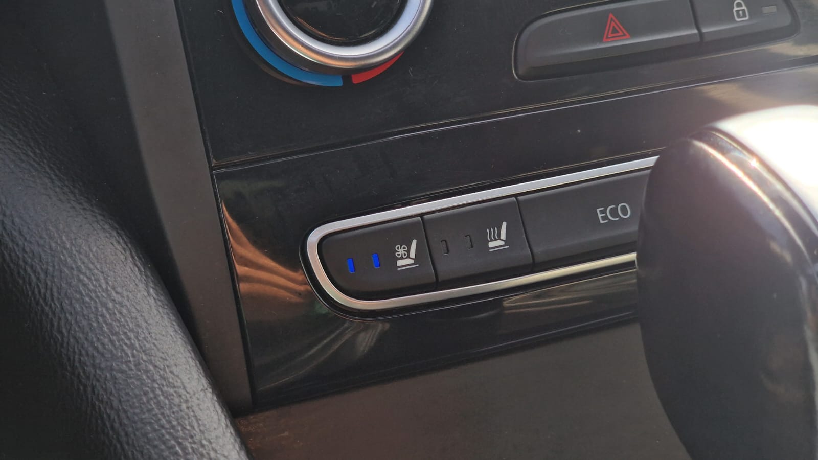 Foto van Renault Talisman