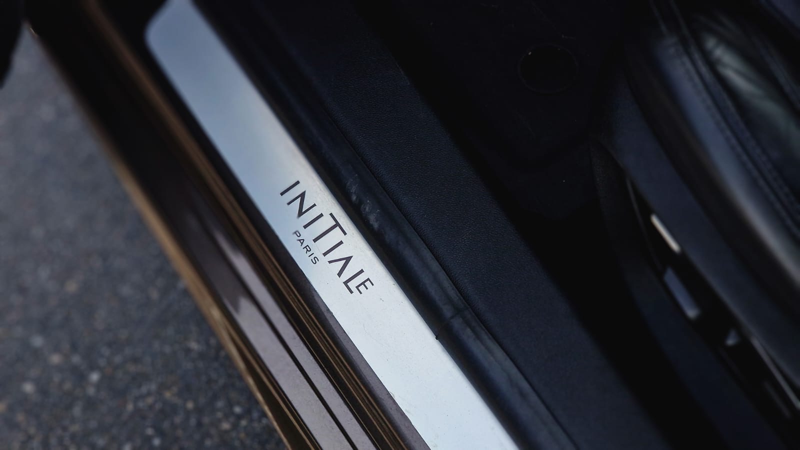 Foto van Renault Talisman
