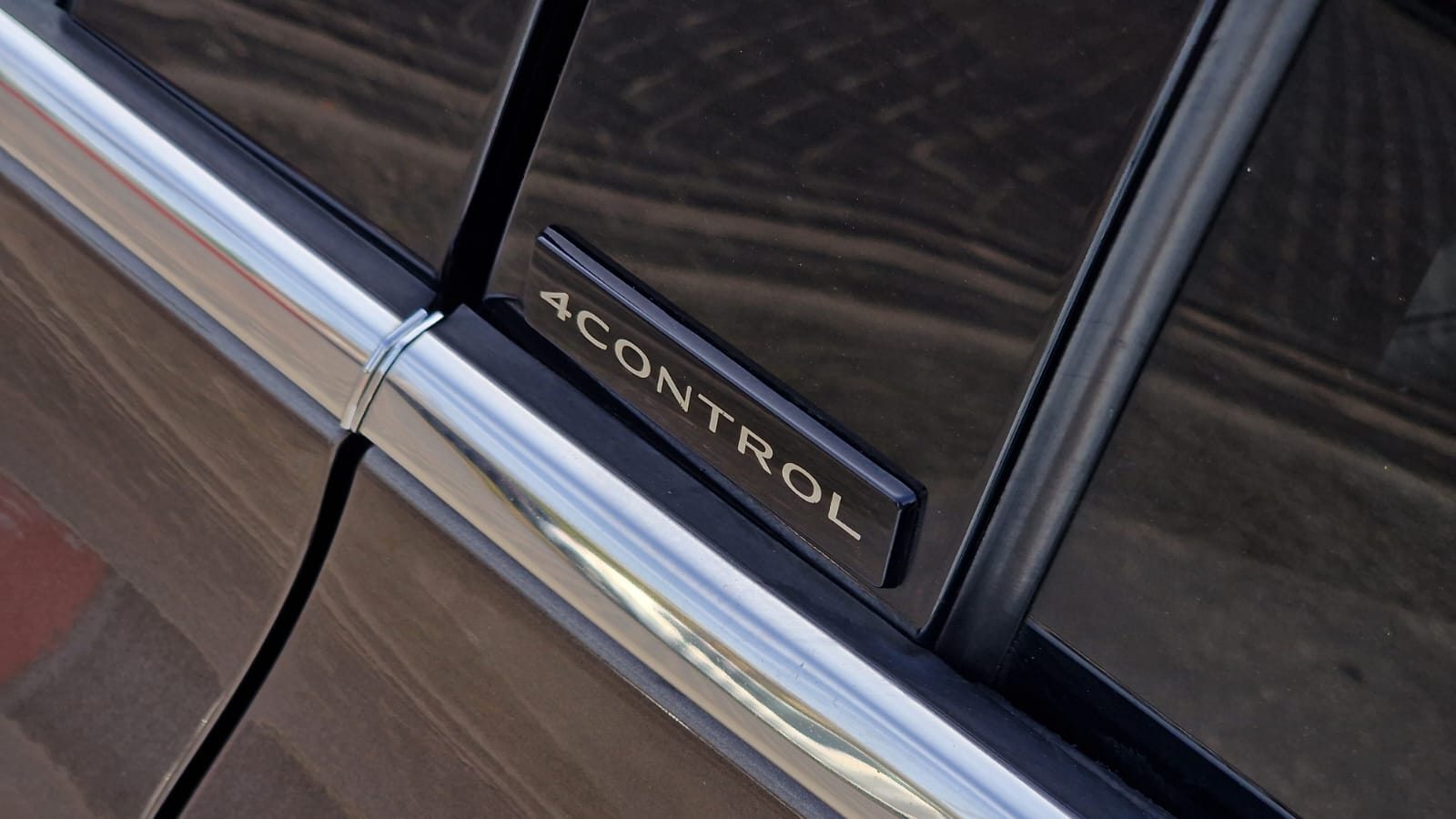 Foto van Renault Talisman