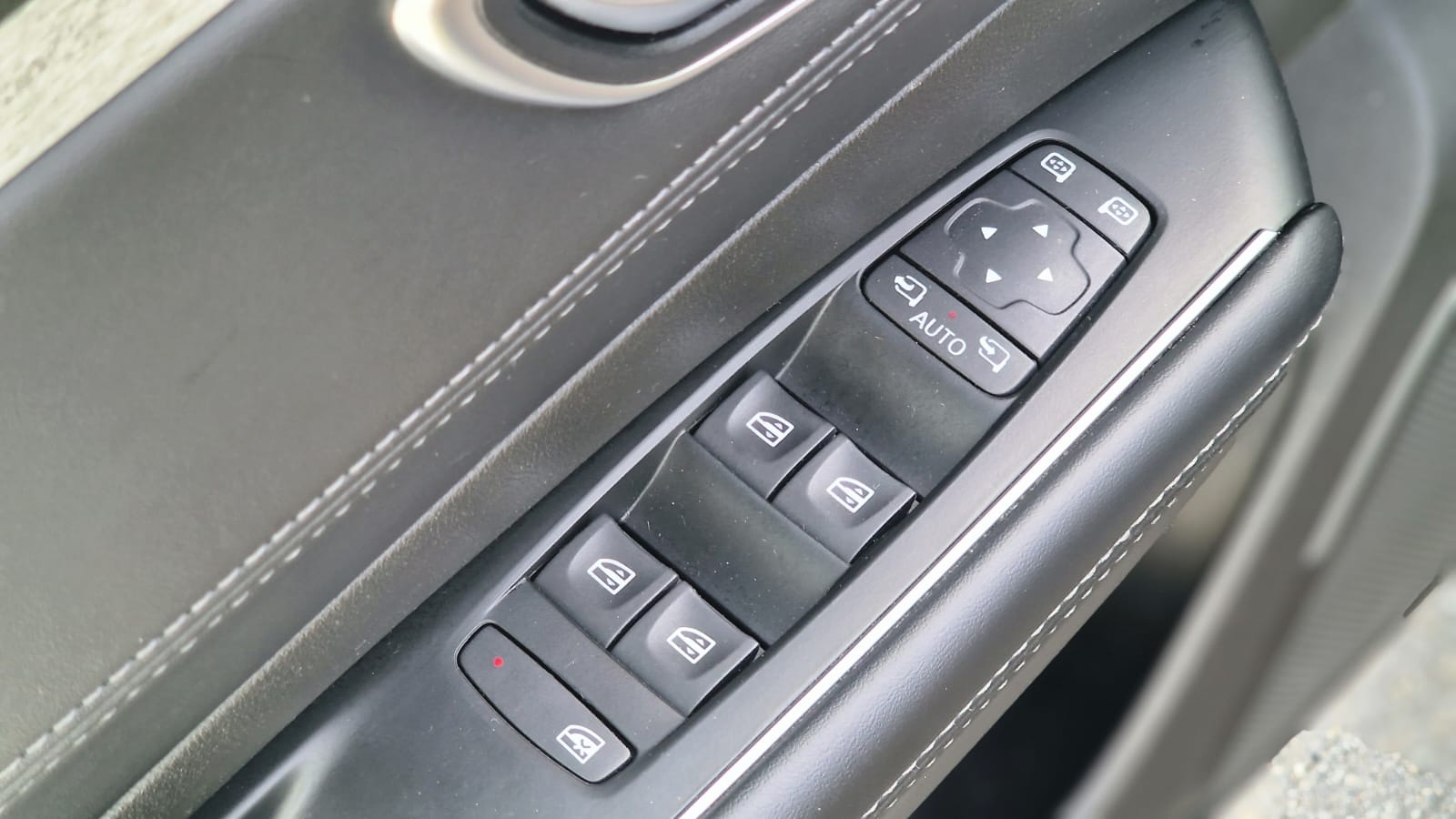 Foto van Renault Talisman