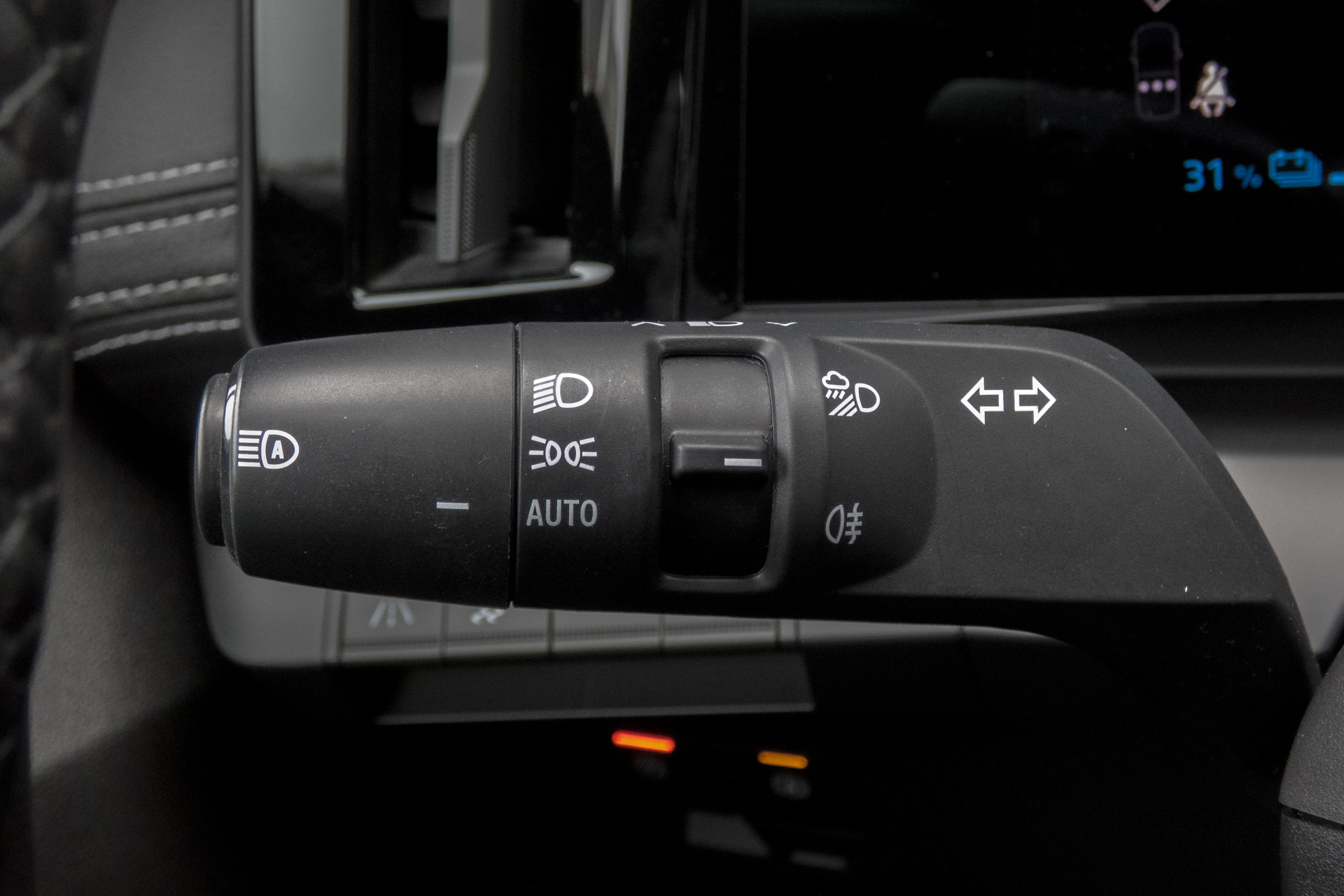 Foto van Renault Megane E-tech Electric