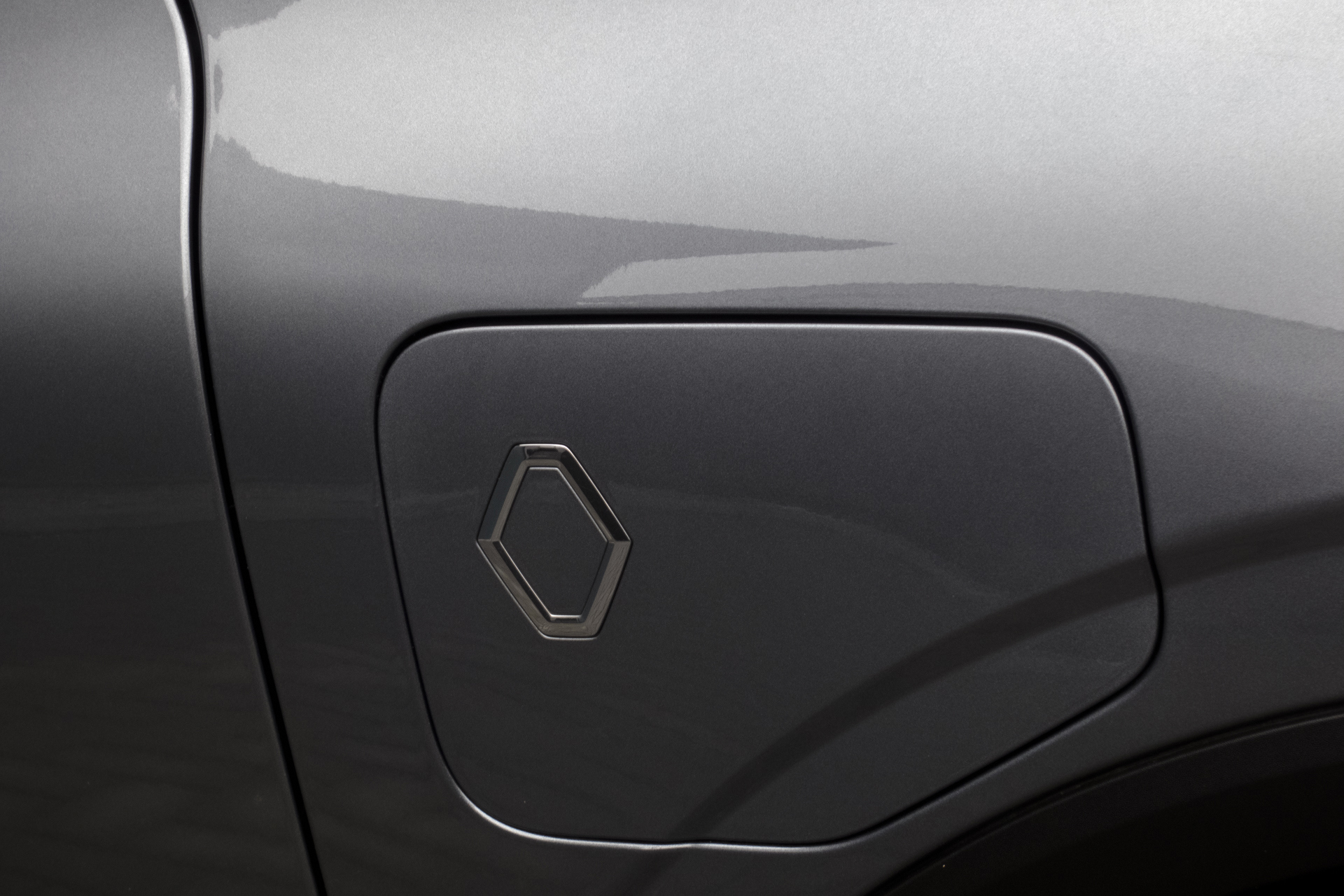 Foto van Renault Megane E-tech Electric