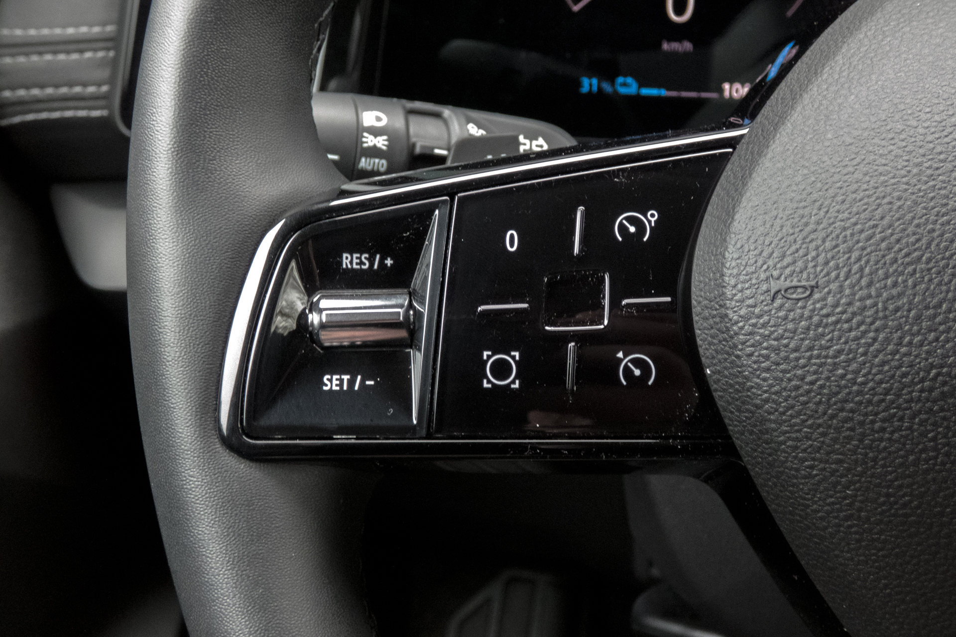 Foto van Renault Megane E-tech Electric