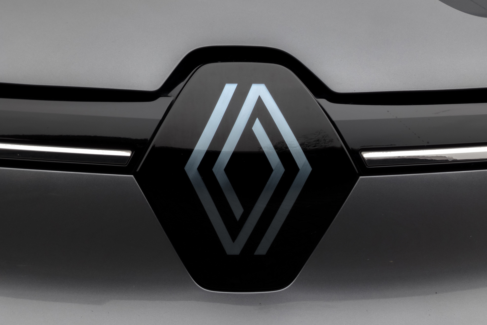 Foto van Renault Megane E-tech Electric