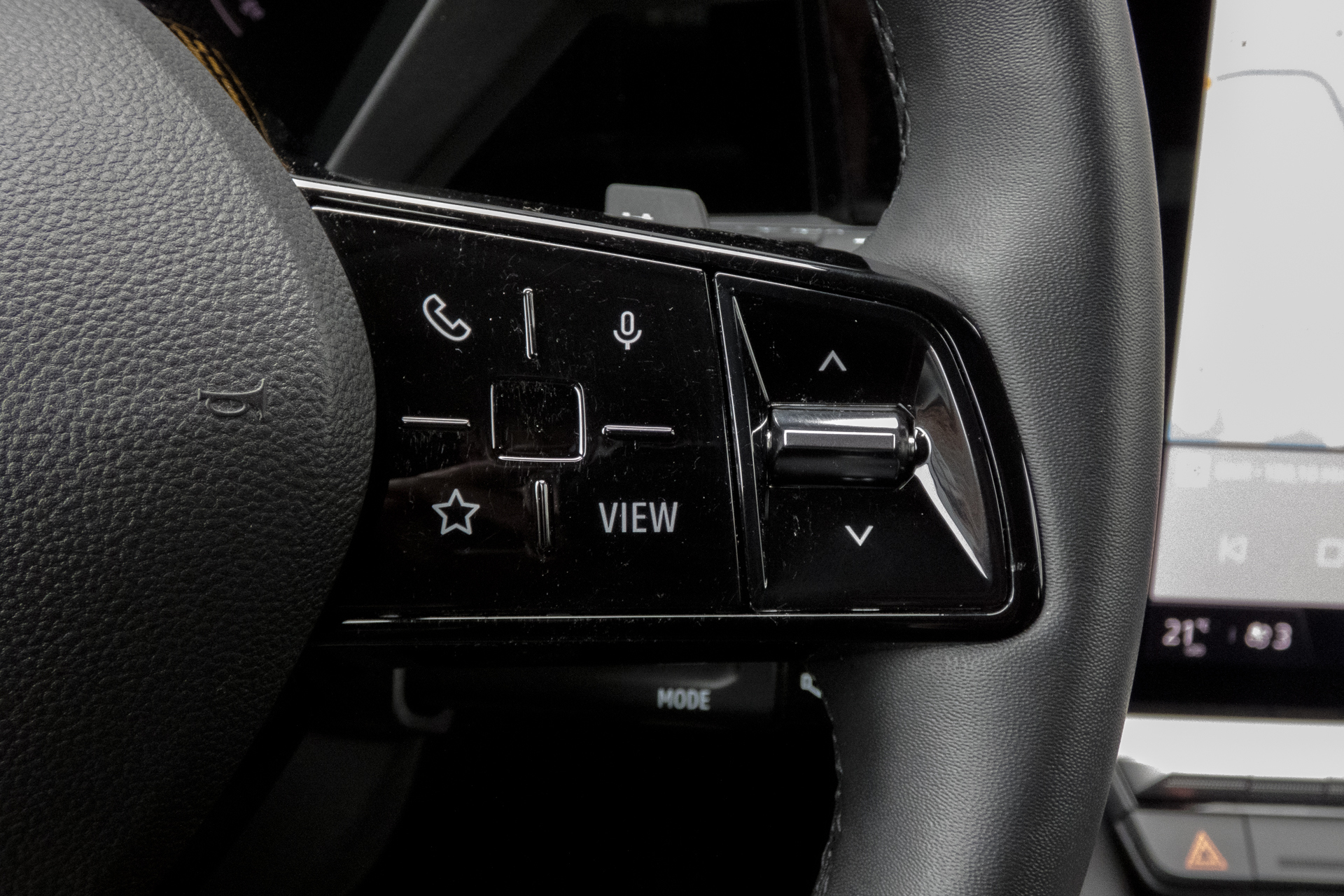 Foto van Renault Megane E-tech Electric
